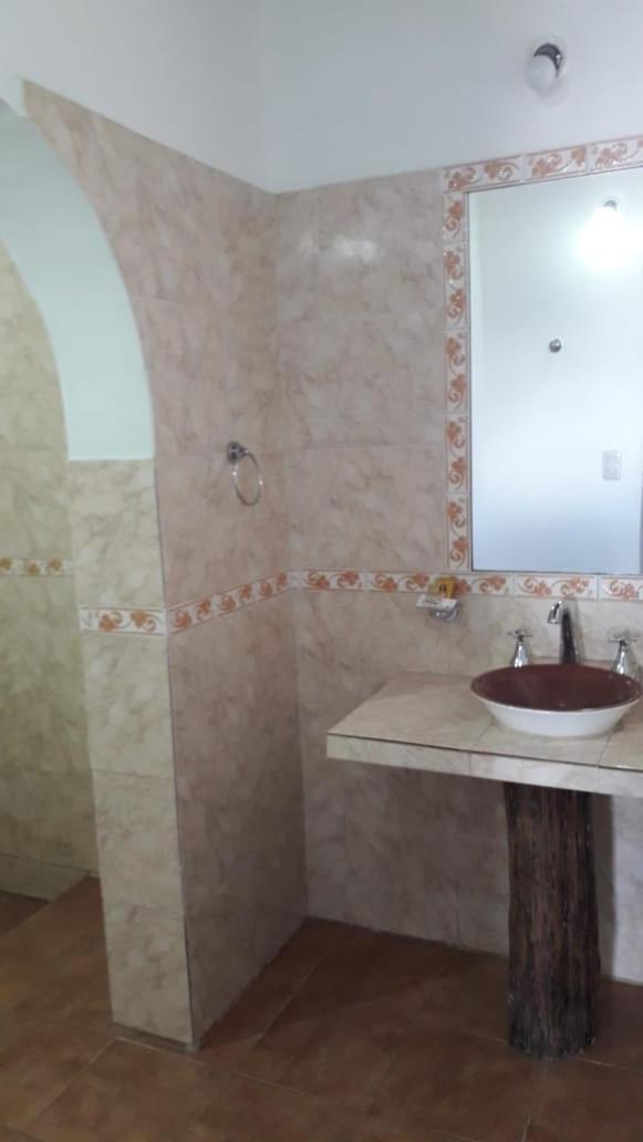 Double Or Twin Room With Mountain View photo 3