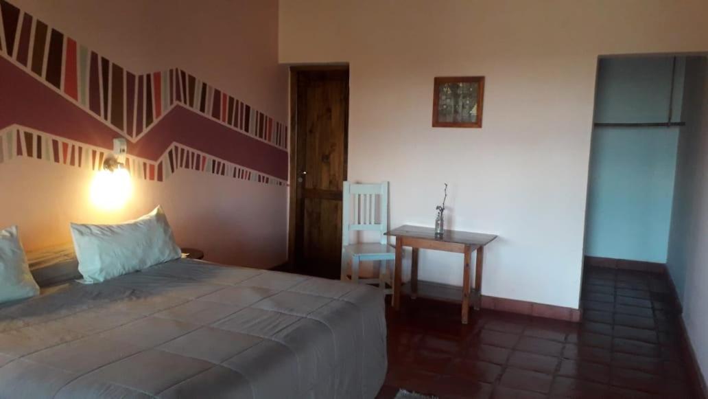 Double Or Twin Room With Mountain View photo 1