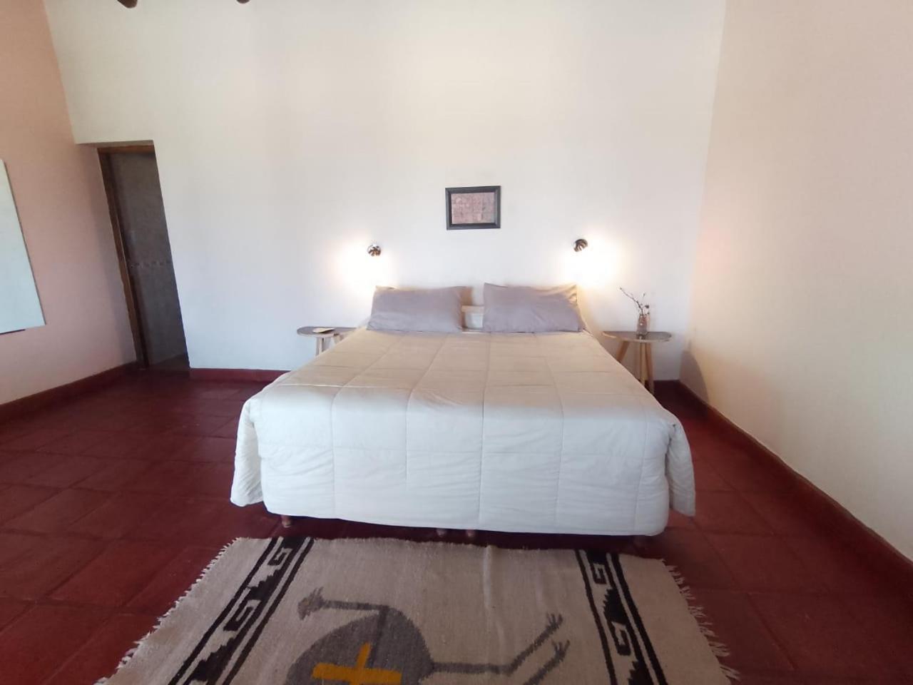 Double Room with Mountain View photo 1