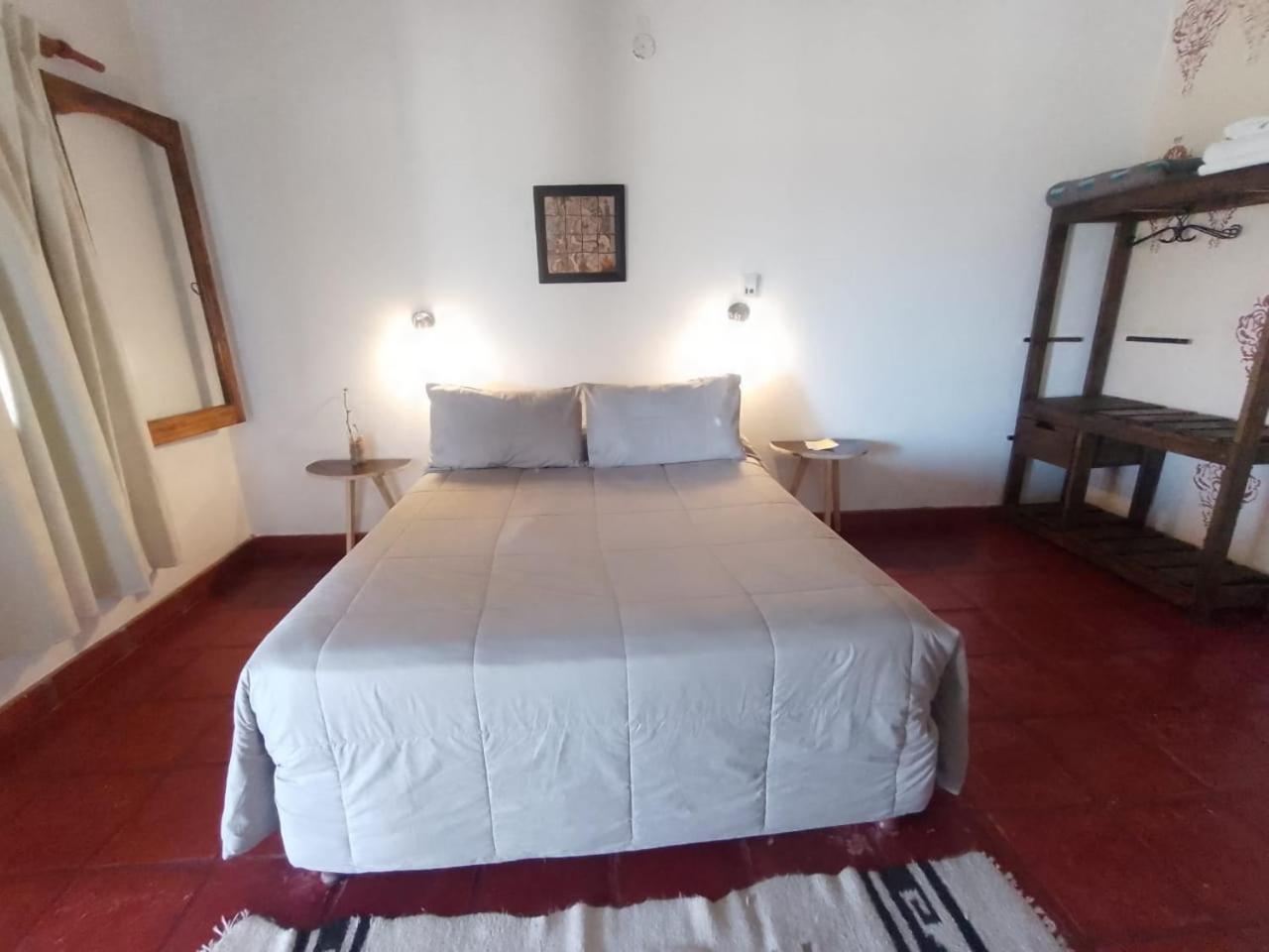 Double Or Twin Room With Mountain View photo 2