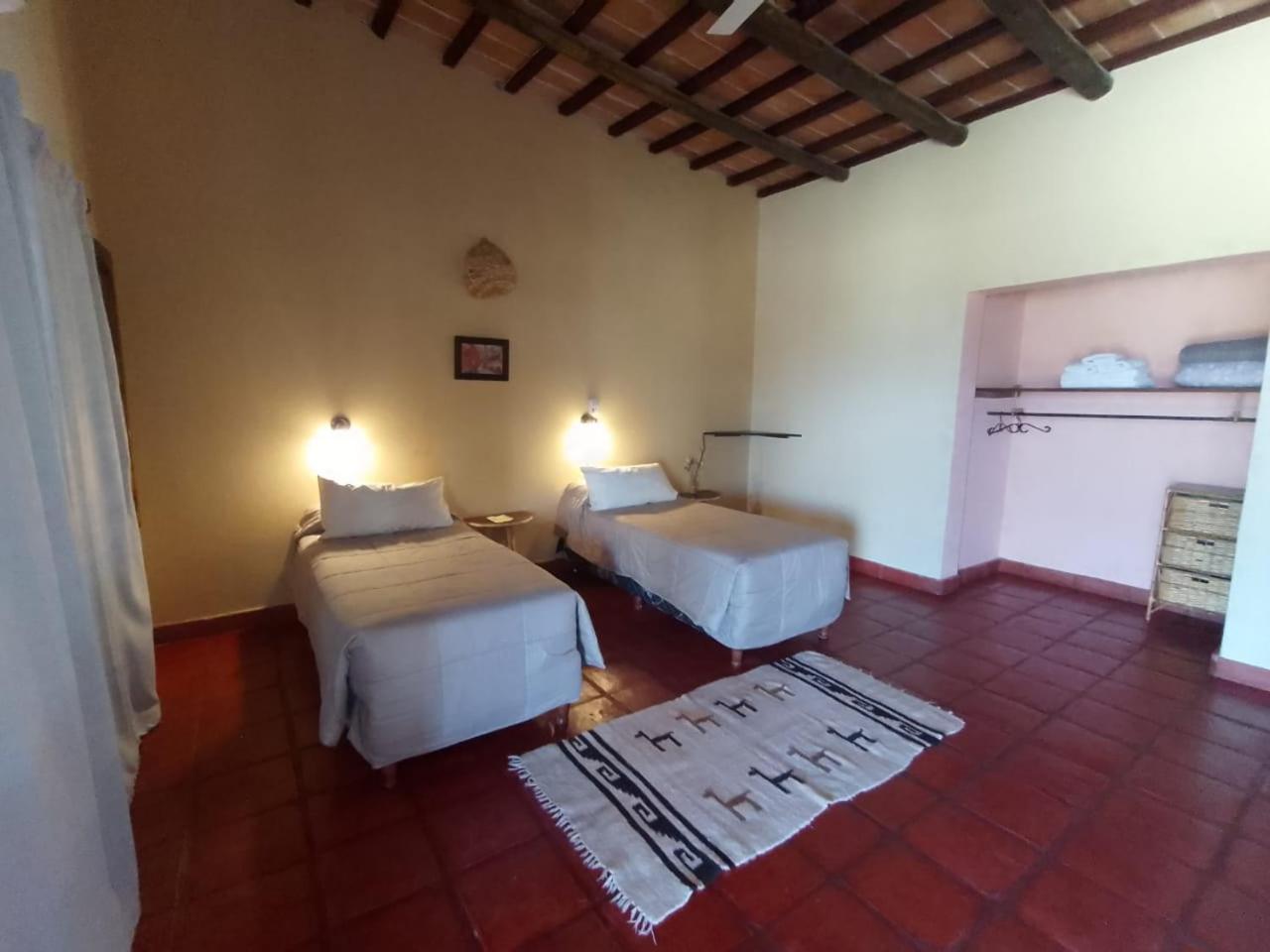 Double Room with Mountain View photo 2