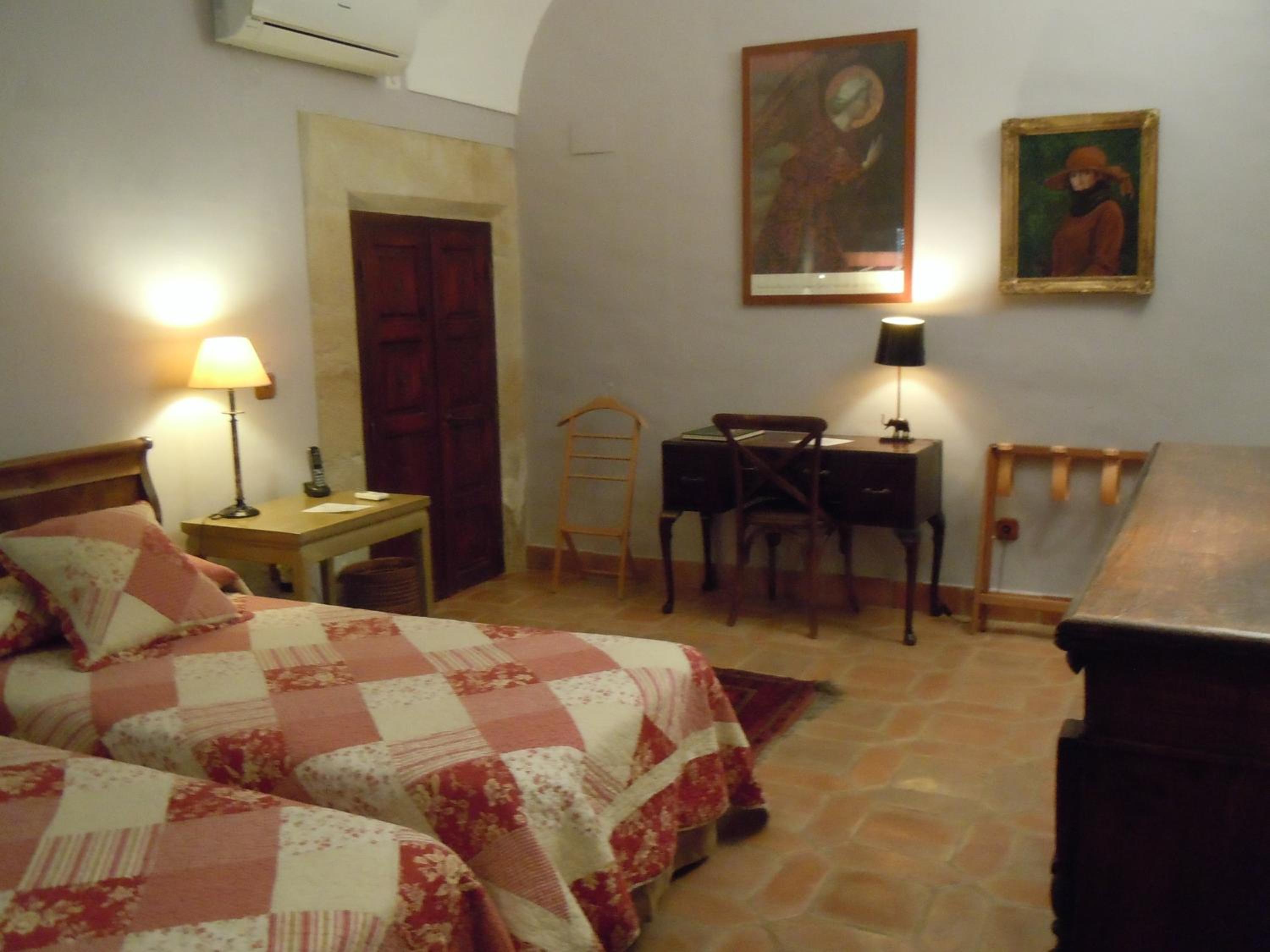 Double Or Twin Room photo 2