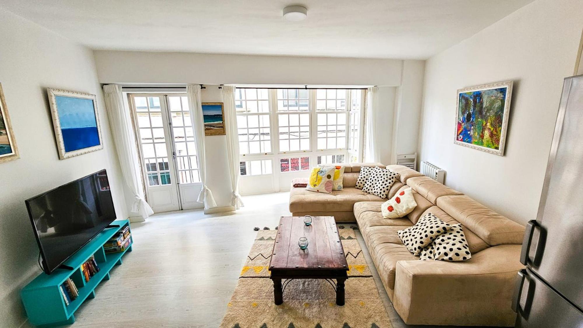 Apartamento