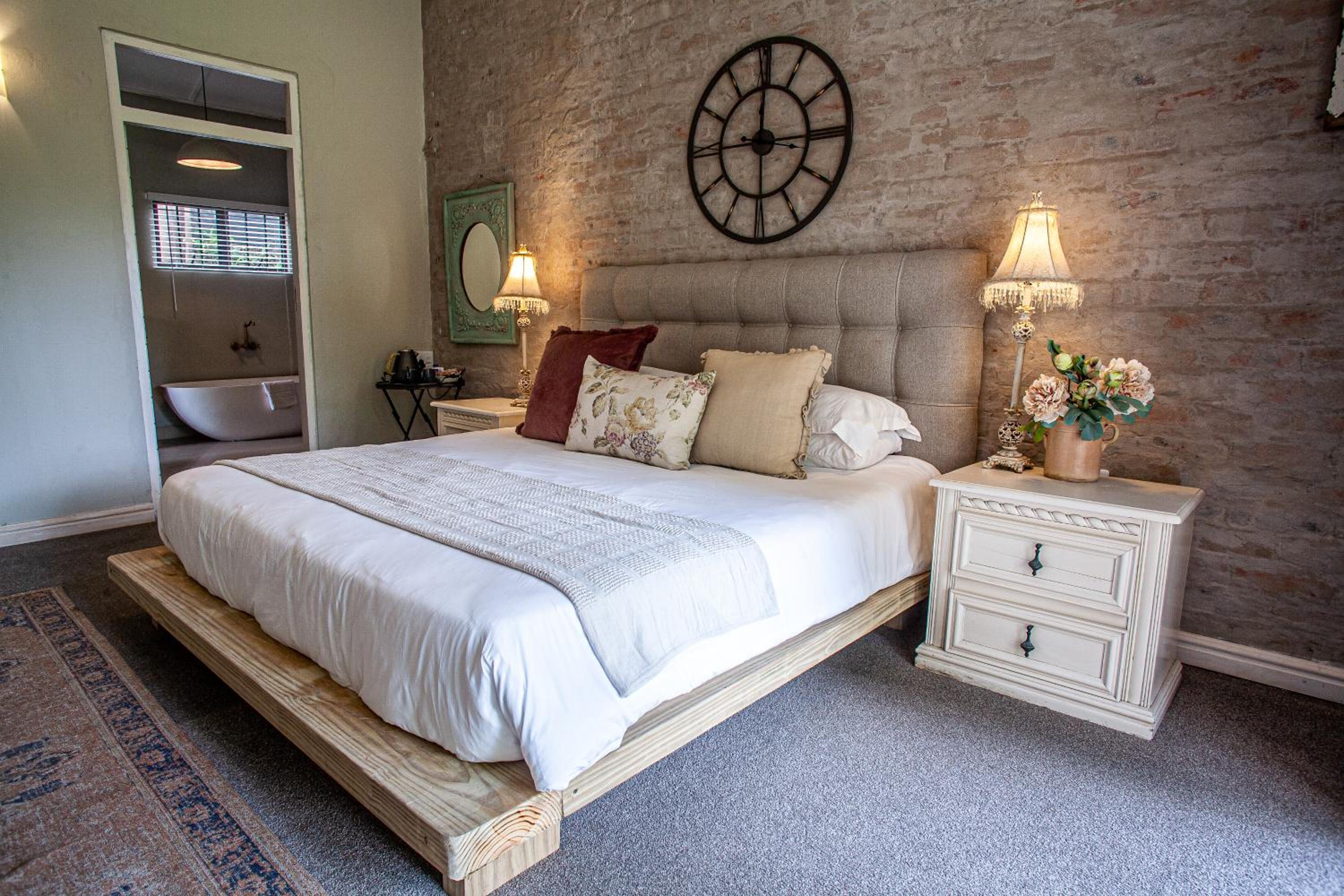  Double Room - Photo 13