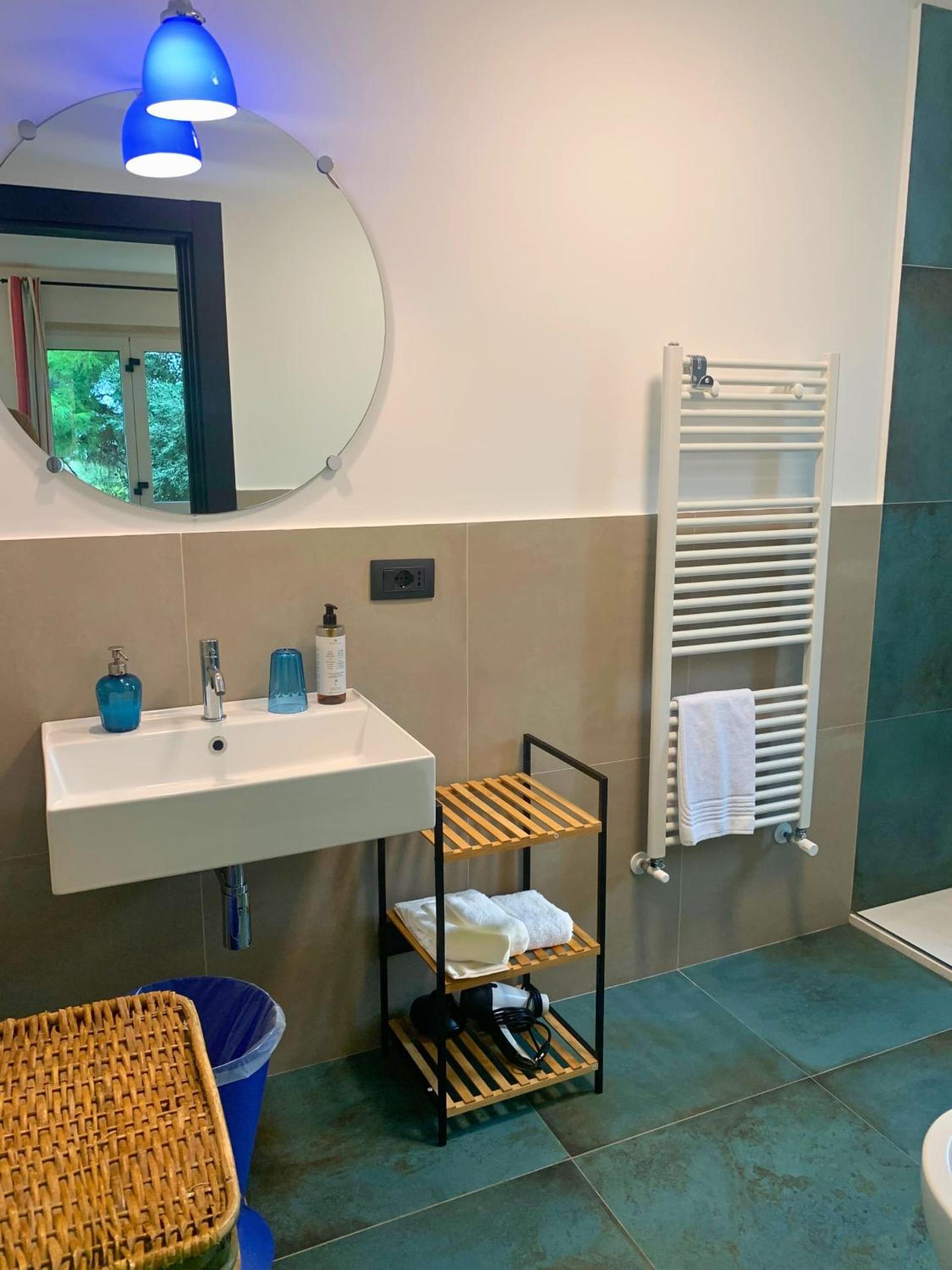 Superior Double or Twin Room photo 3