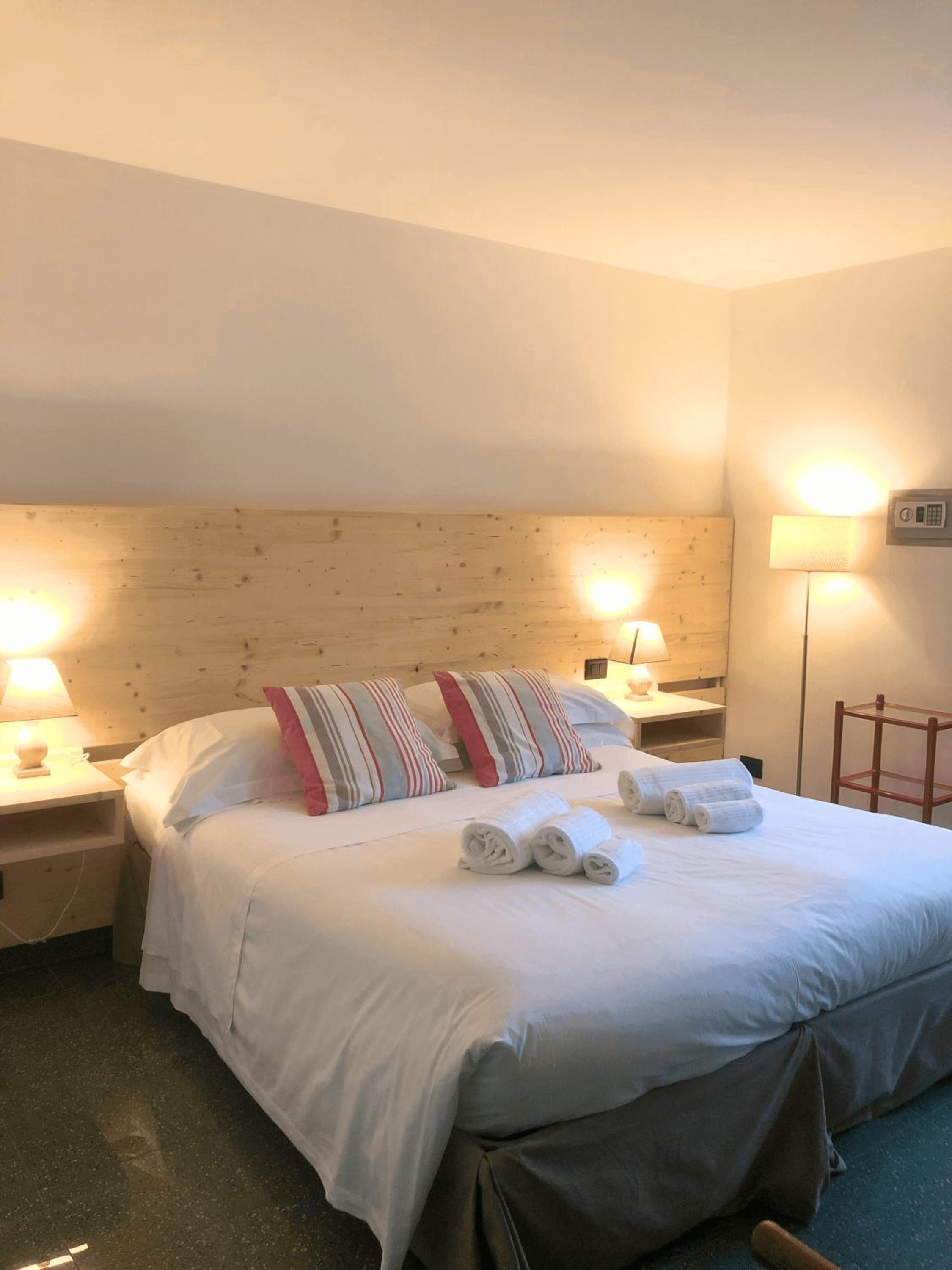 Superior Double or Twin Room photo 1