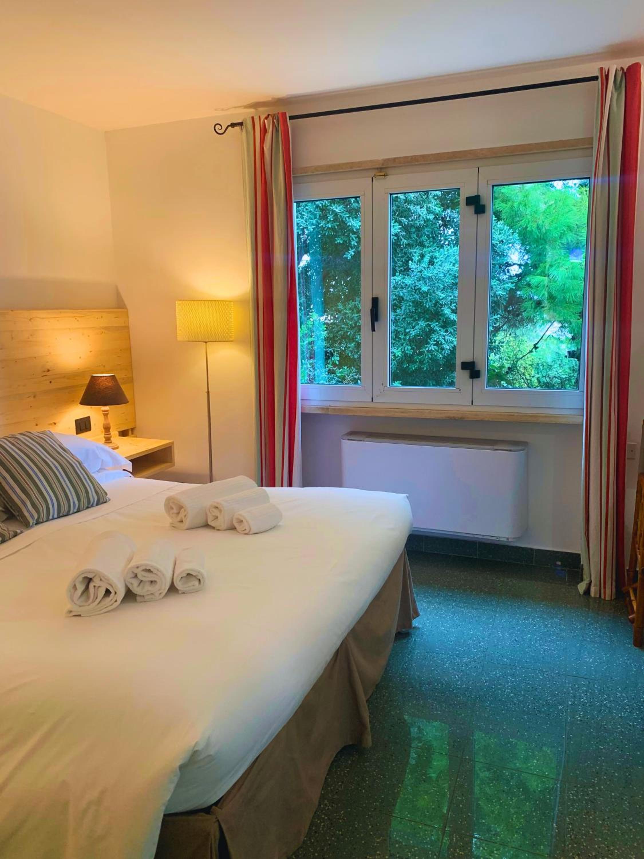 Superior Double or Twin Room photo 1