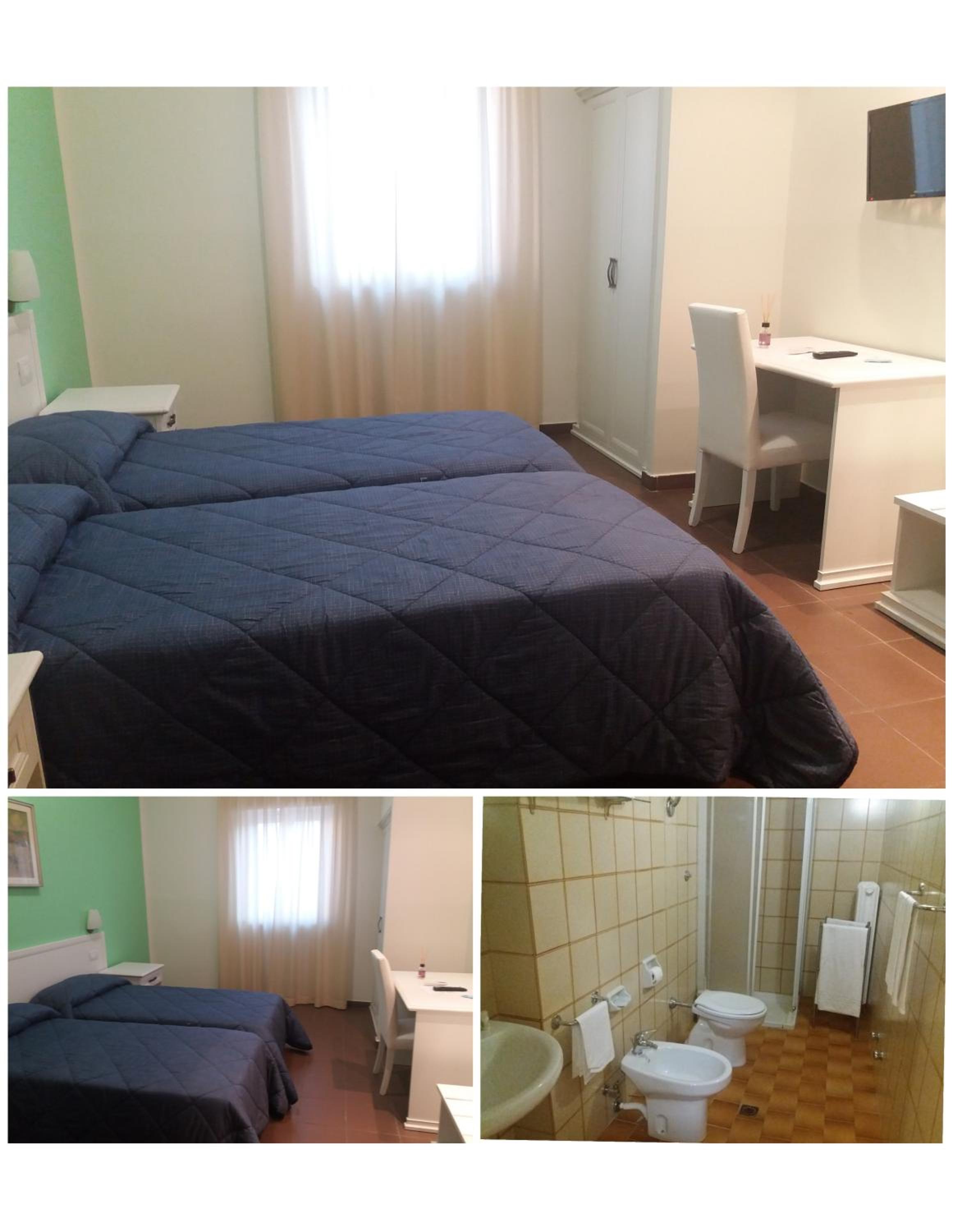 Twin Room - Photo 2