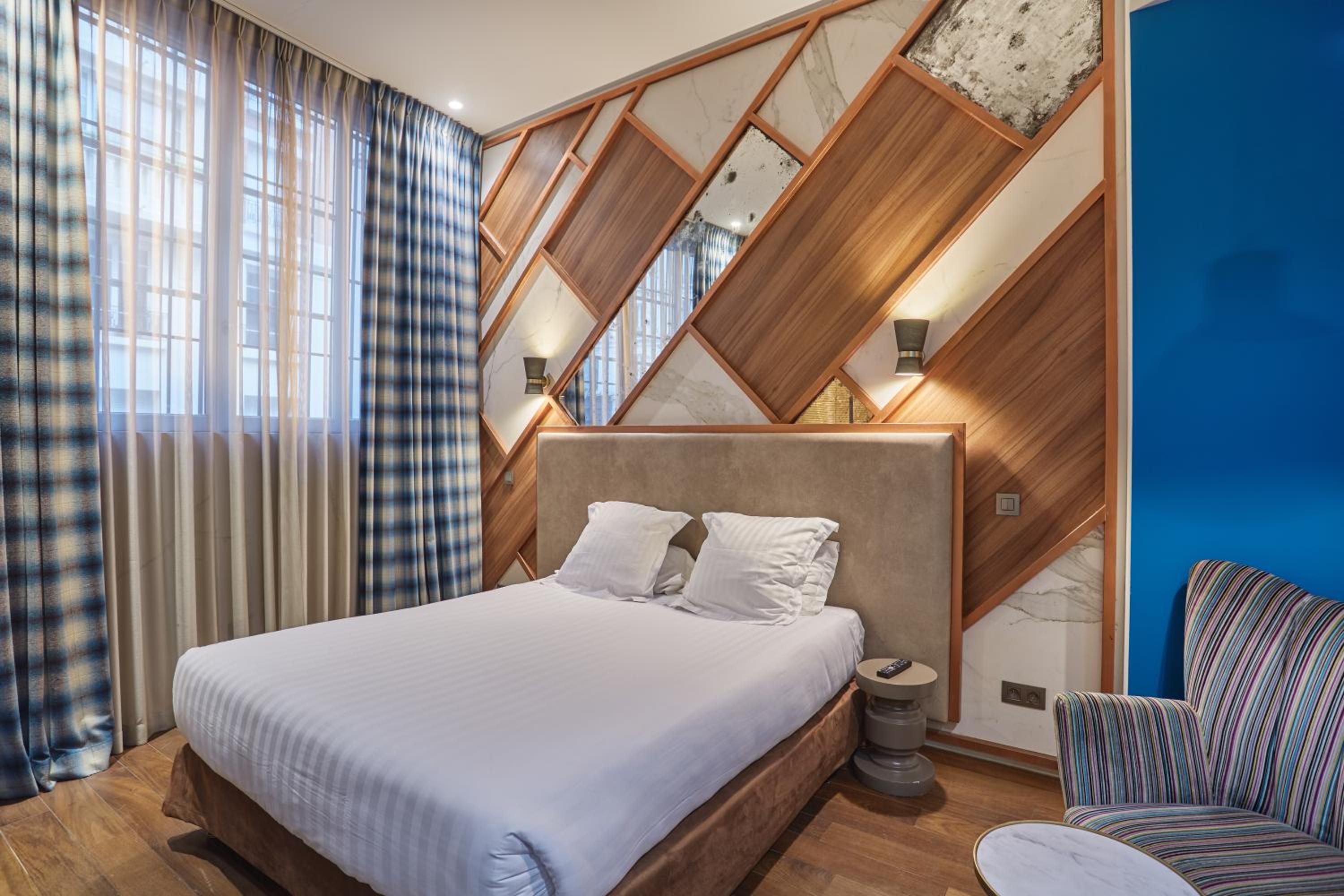 Junior Suite photo 2