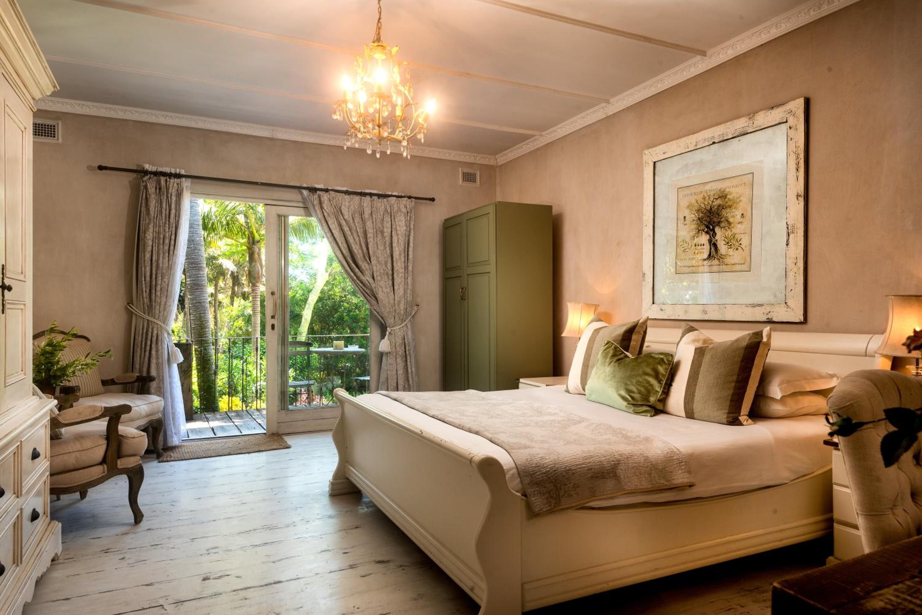 Double Room - Photo 2
