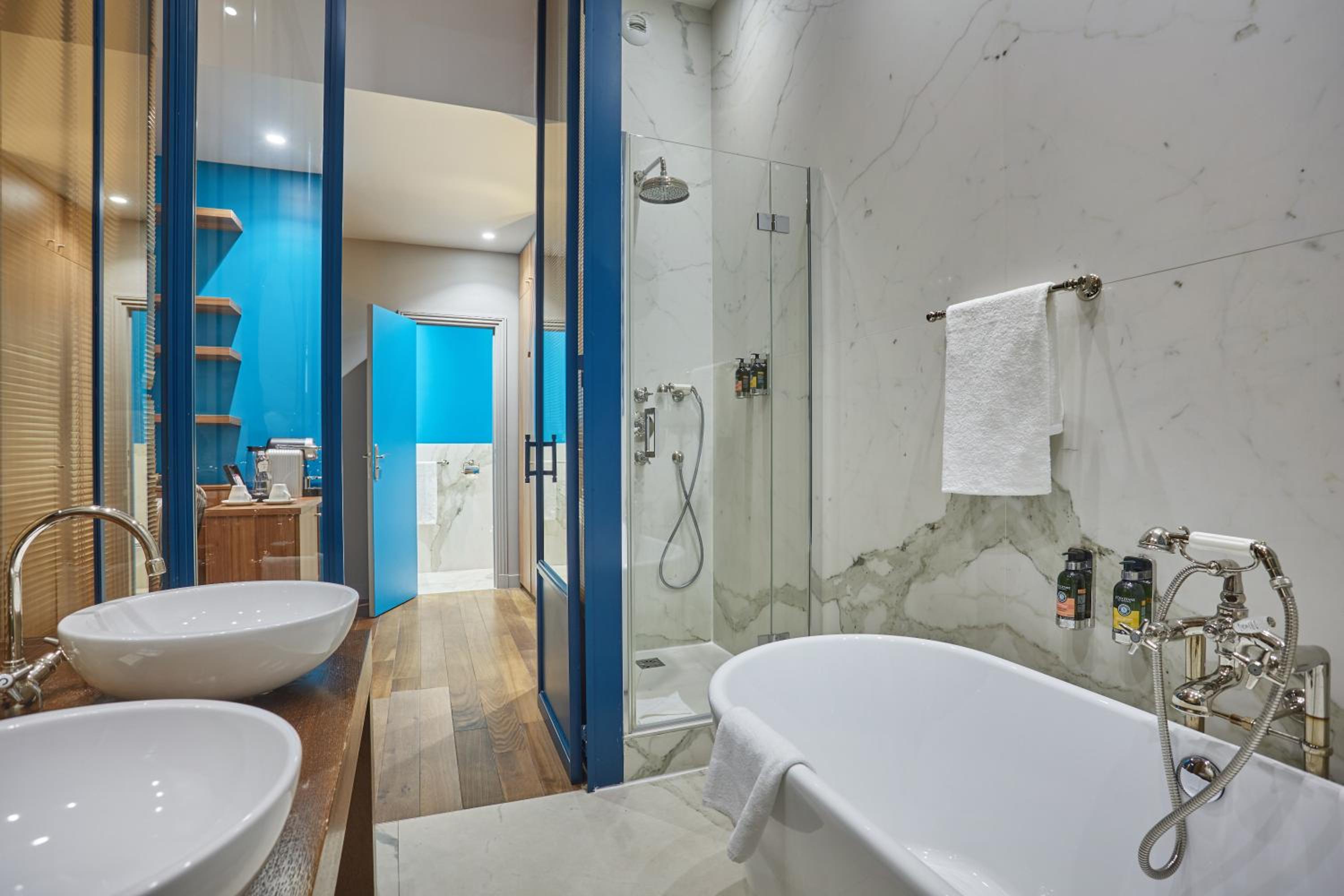 Junior Suite photo 2