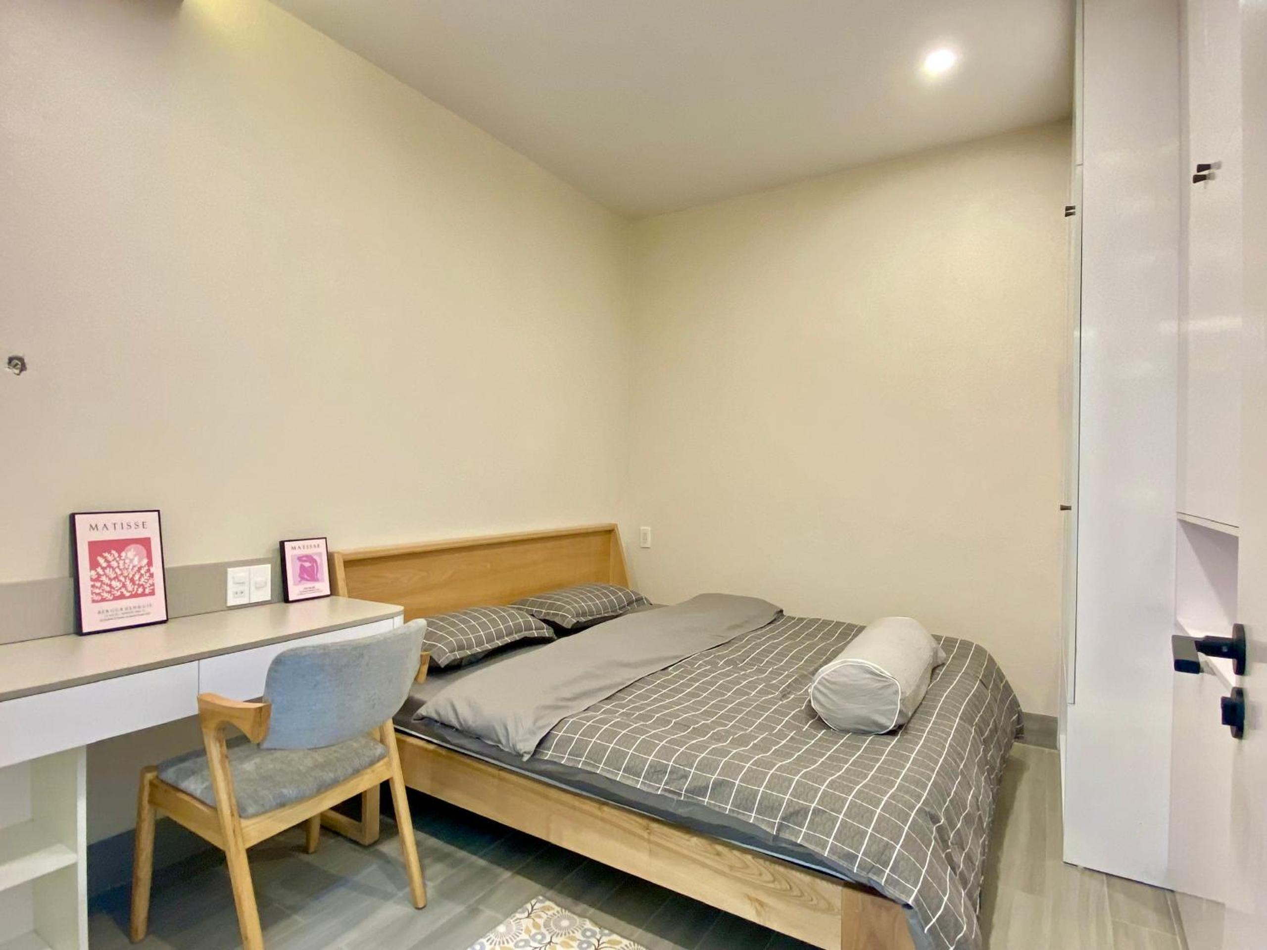 Standard Apartment photo 2