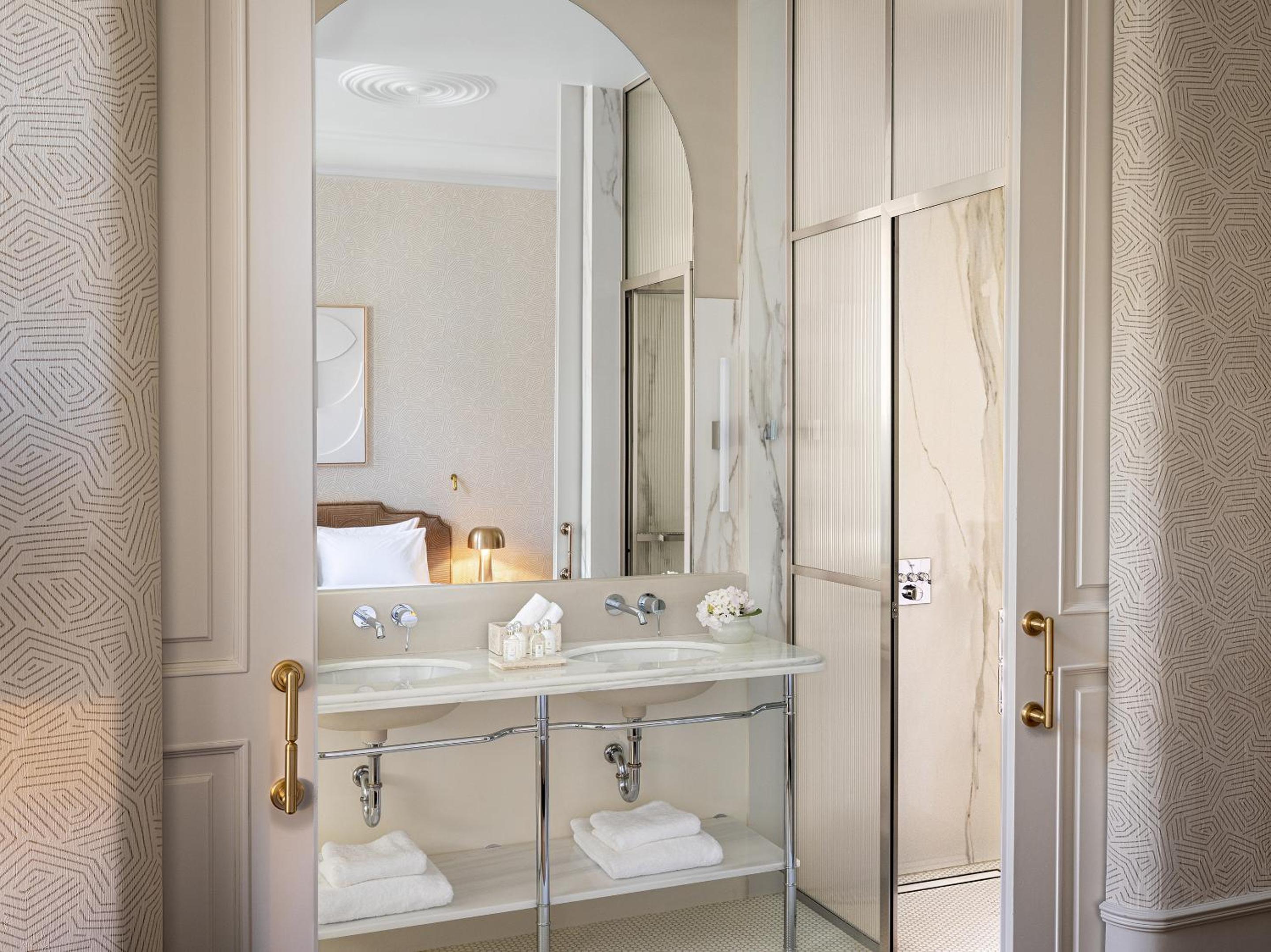 Athenian Room