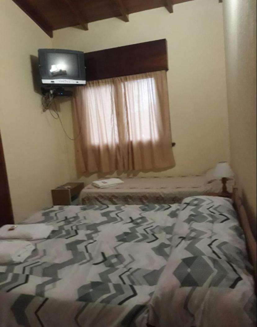 Triple Room with Private Bathroom photo 1