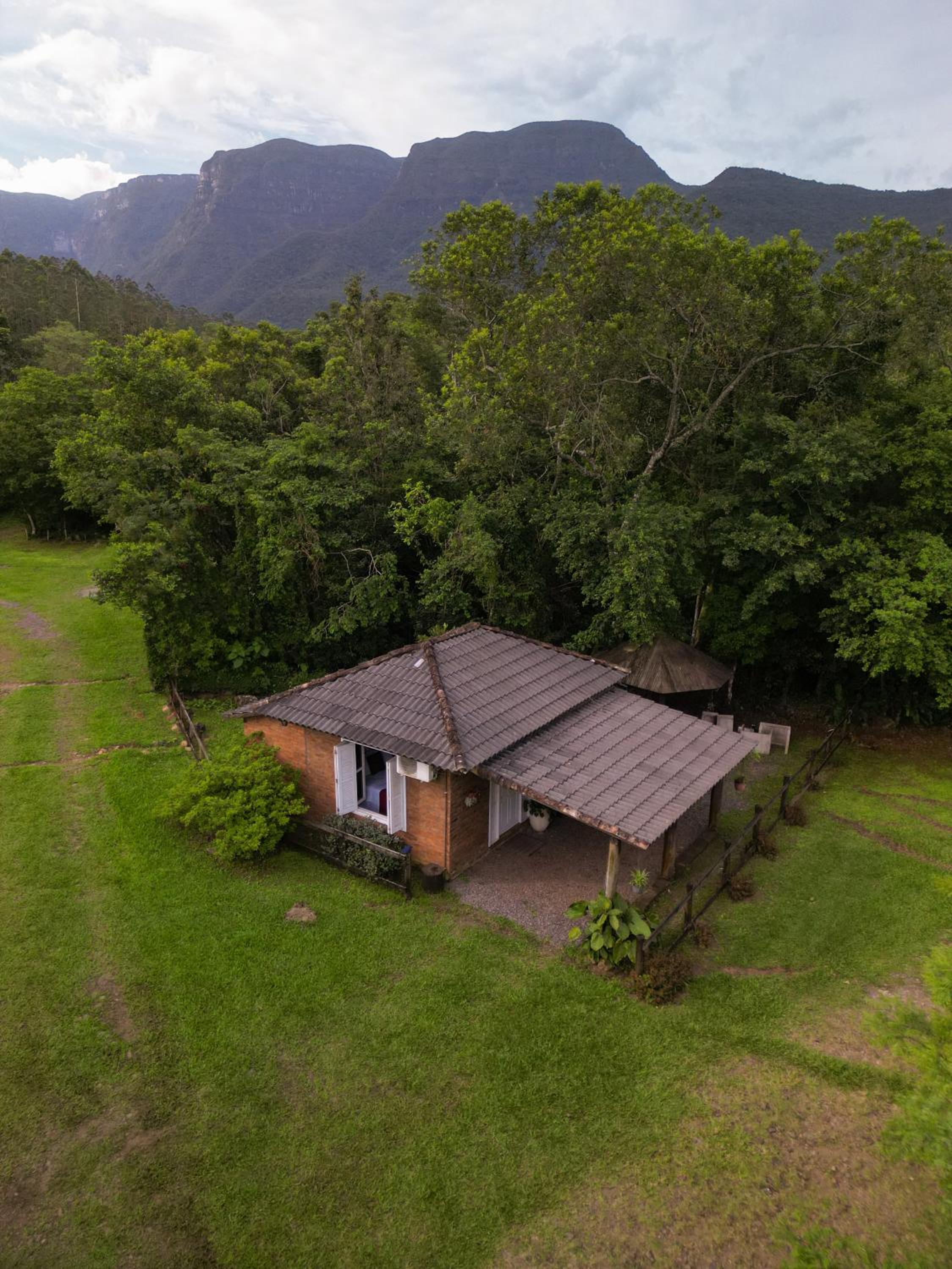Chalet - Photo 10