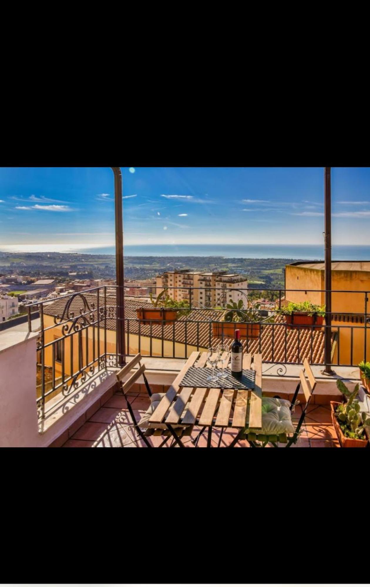 Quadruple Room with Terrace - Photo 9