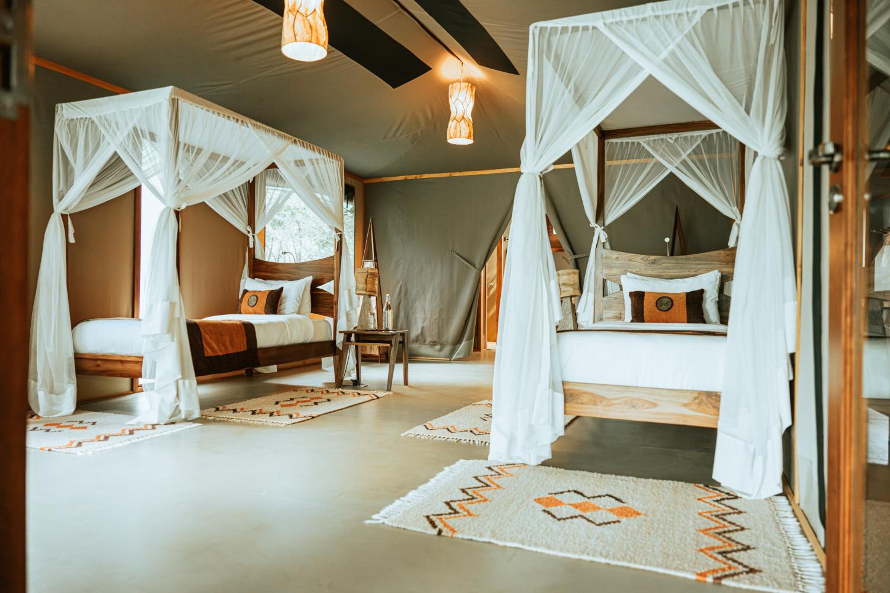 Family Suite photo 1