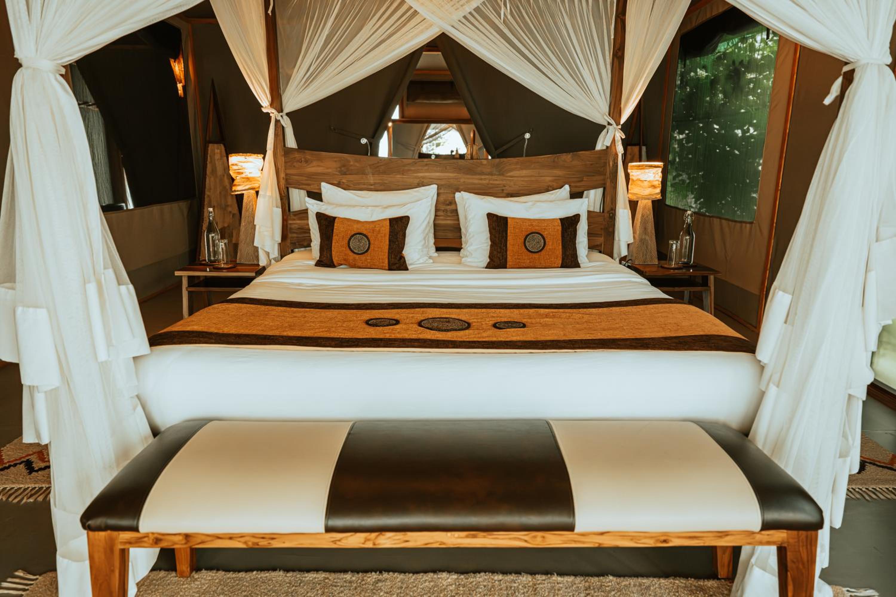 Tent photo 1