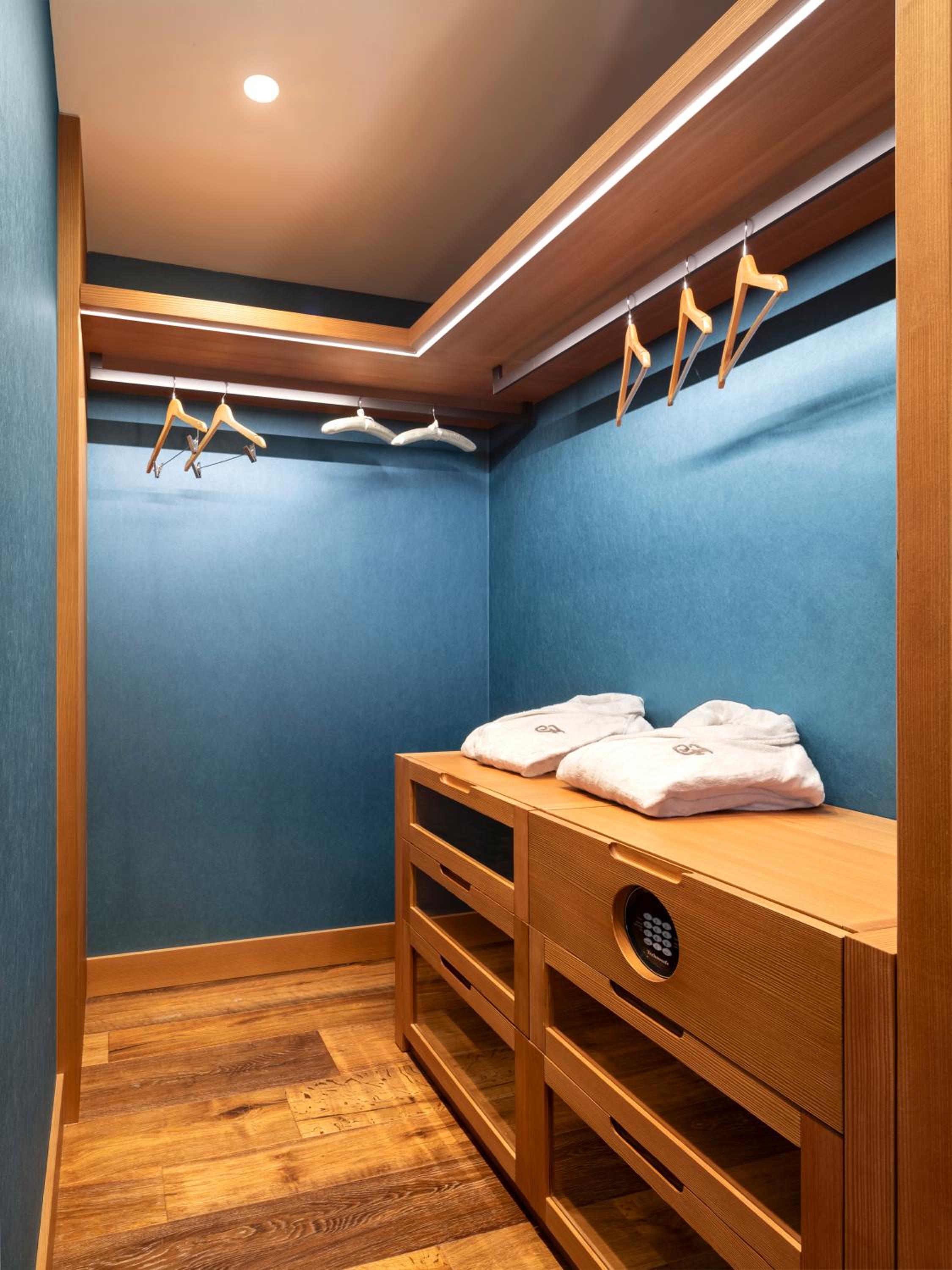 Suite Penthouse Spa Access photo 2