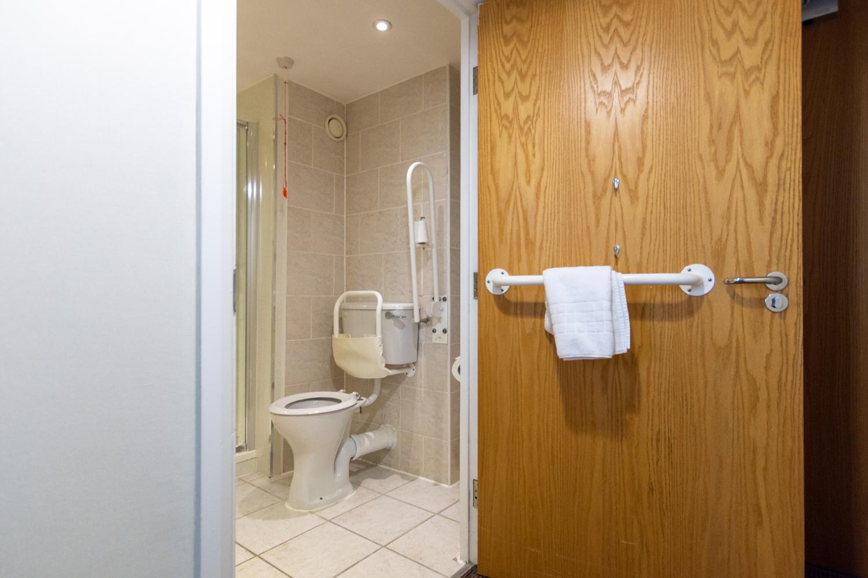 Holiday Inn Liverpool City Centre, ein IHG Hotel, Foto 6
