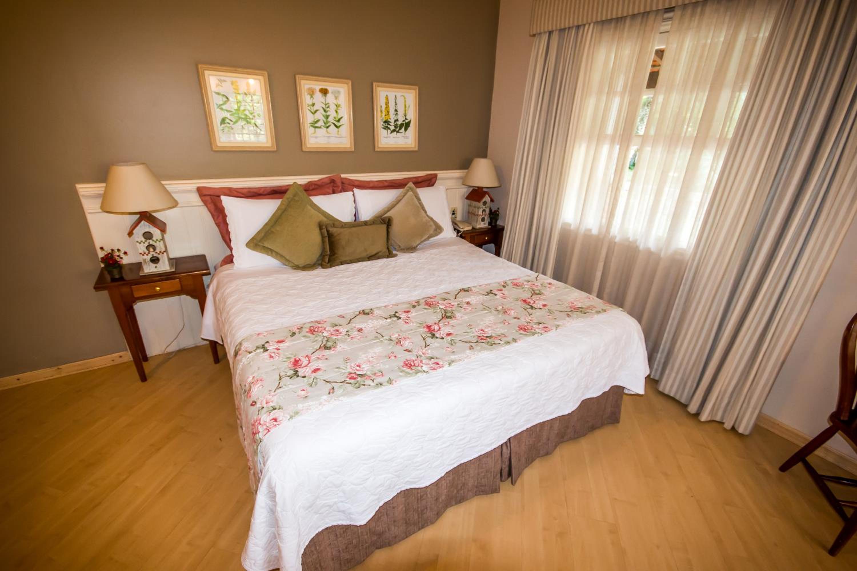 Chalet Premium photo 3