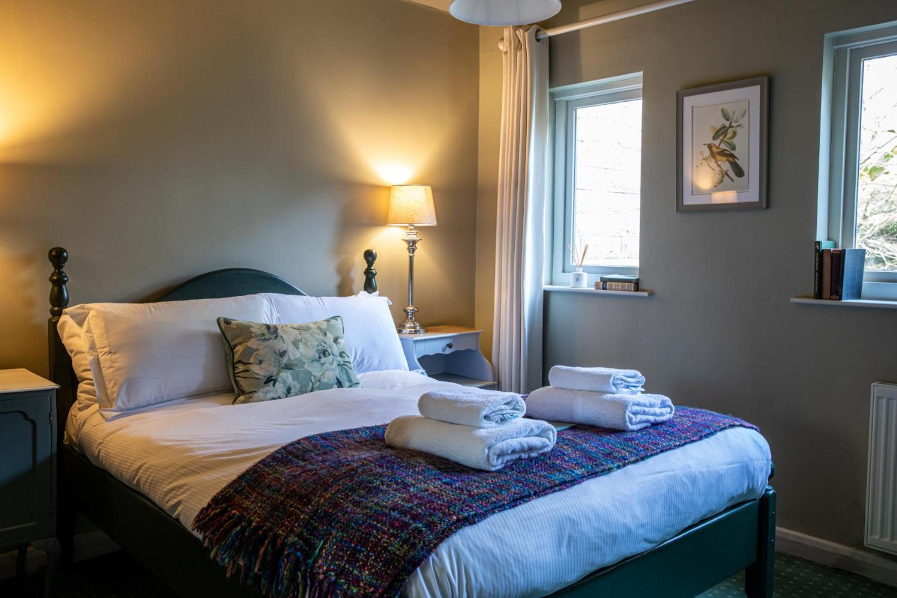 Double Room photo 3