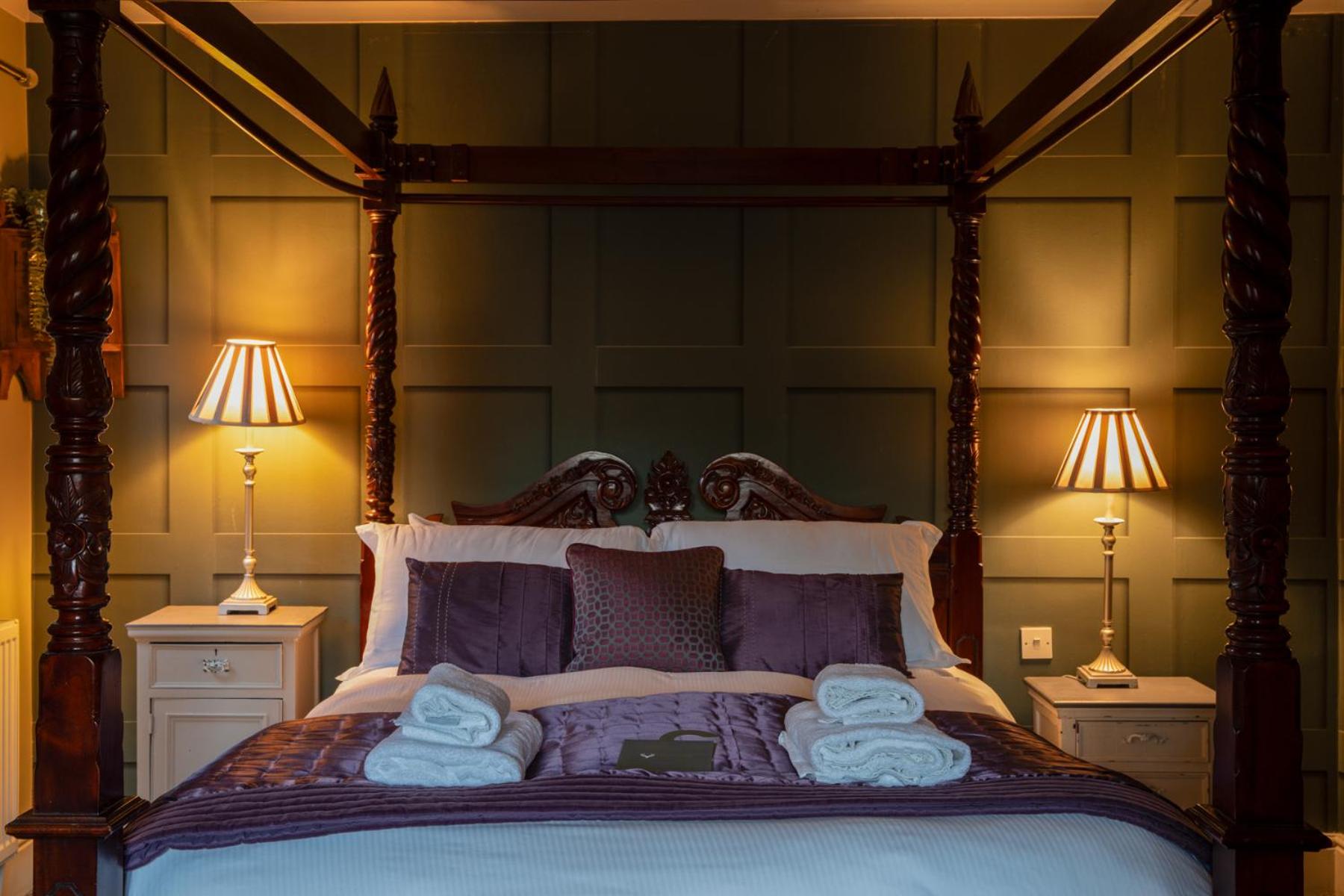 King Room photo 2