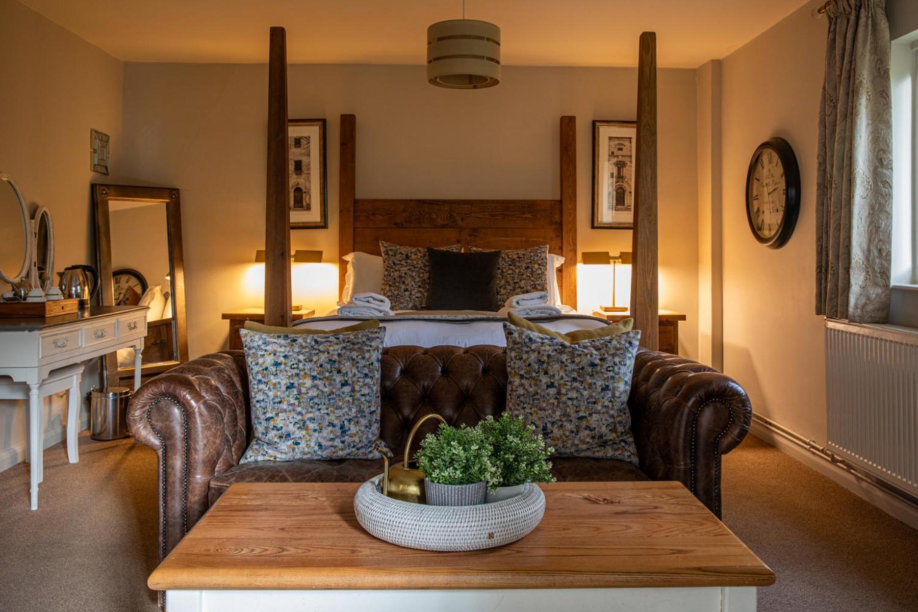 King Room photo 1