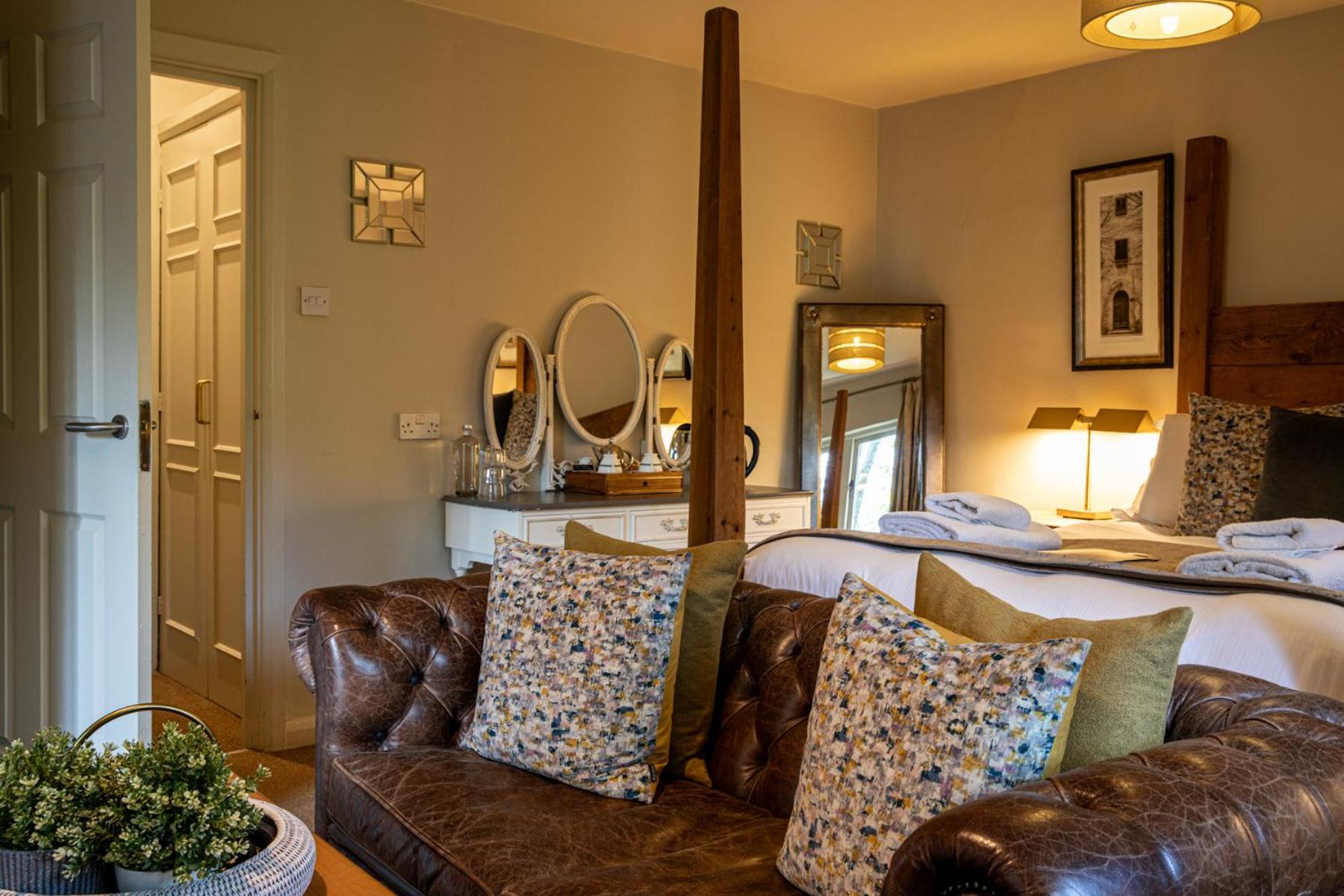 King Room photo 2