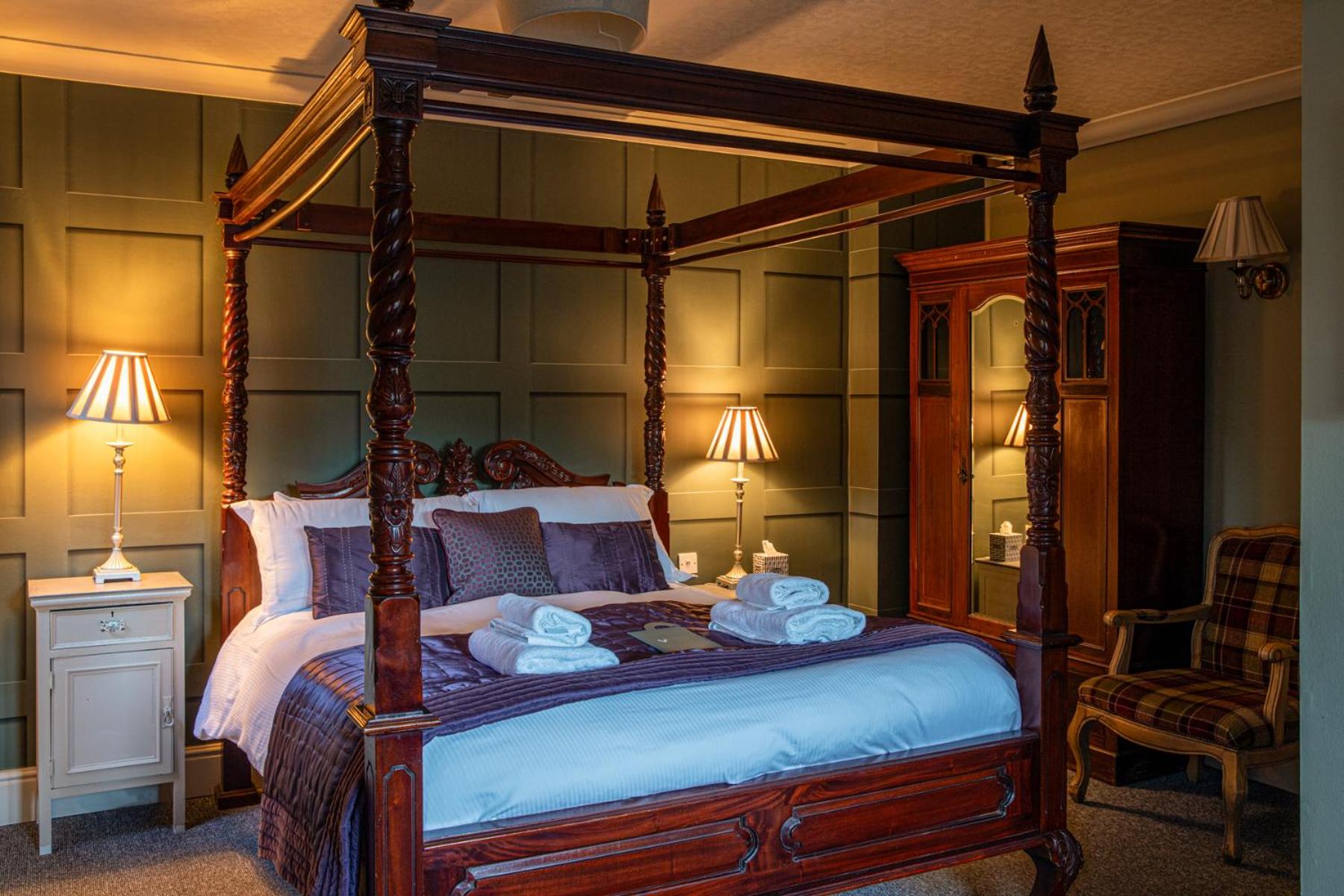 King Room photo 1