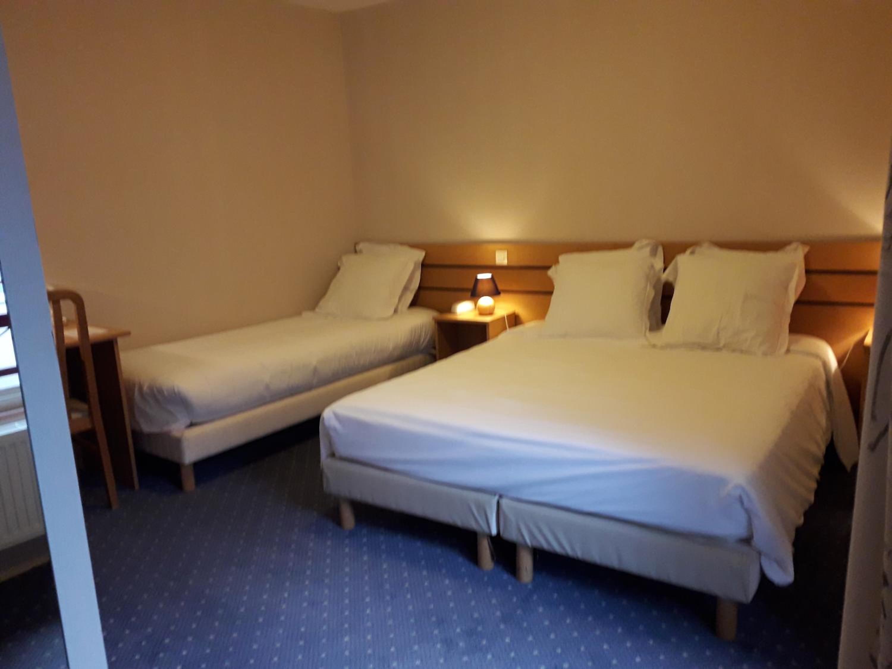 Triple Room photo 1