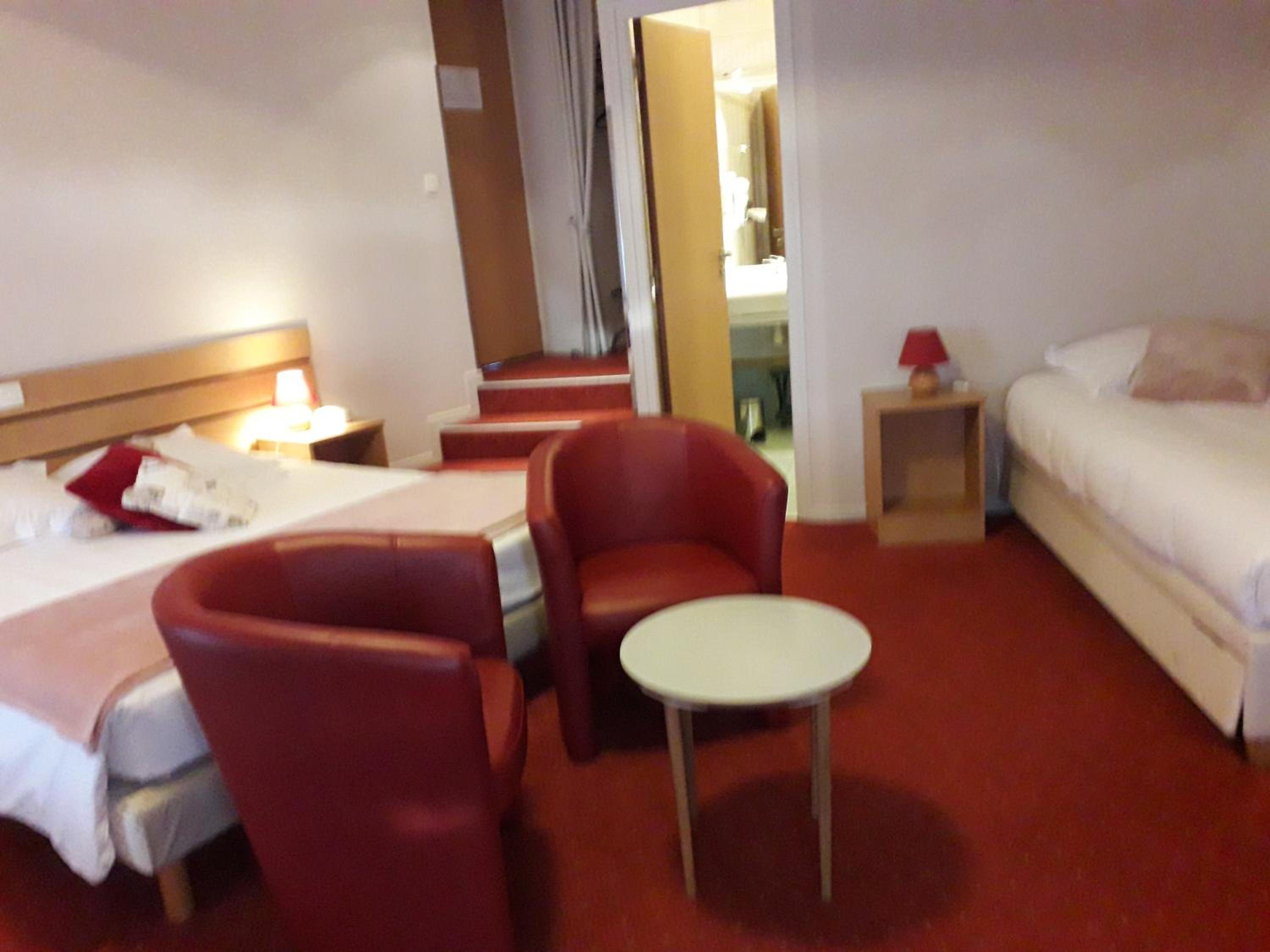 Quadruple Room photo 2