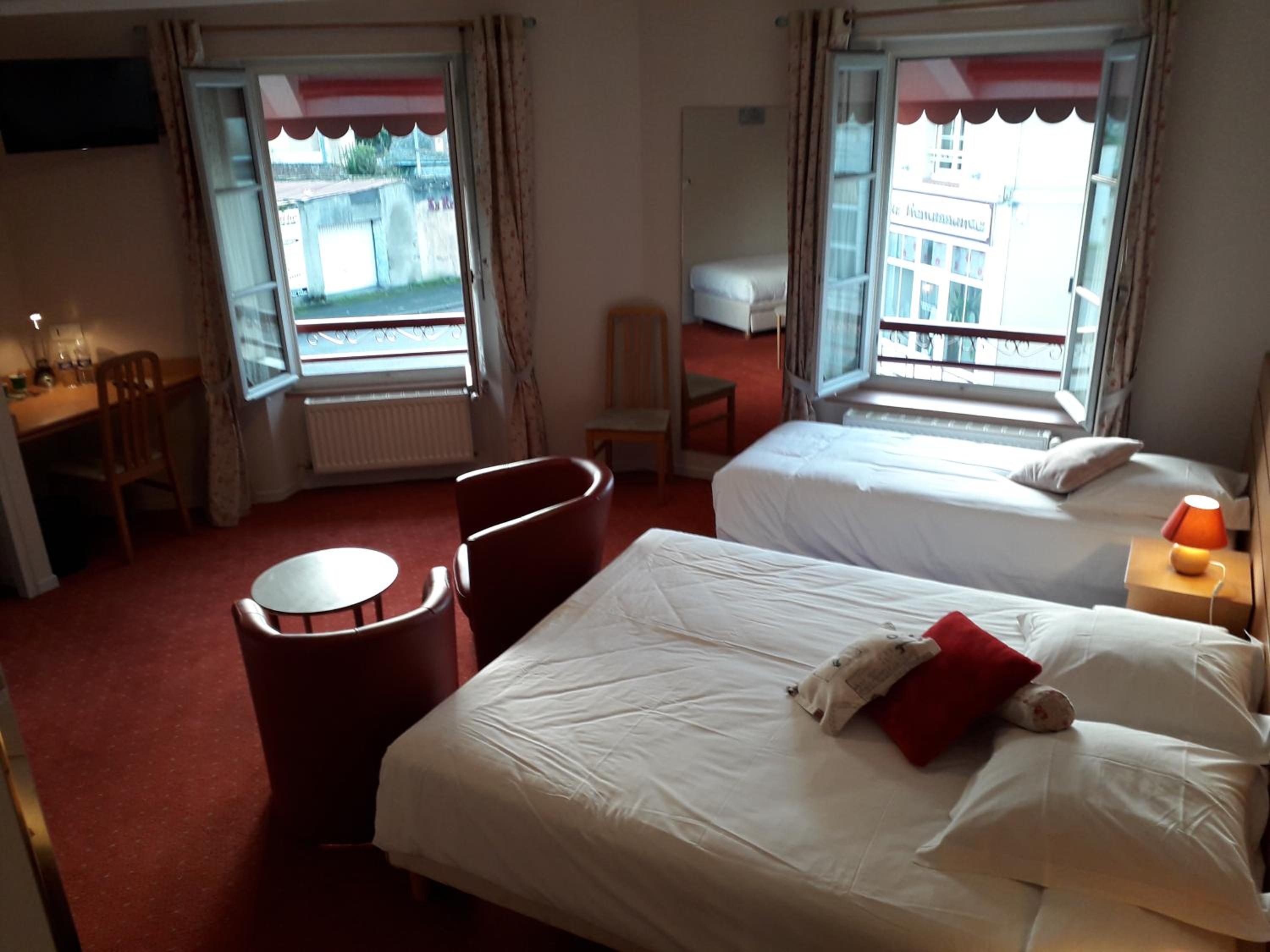 Quadruple Room photo 1