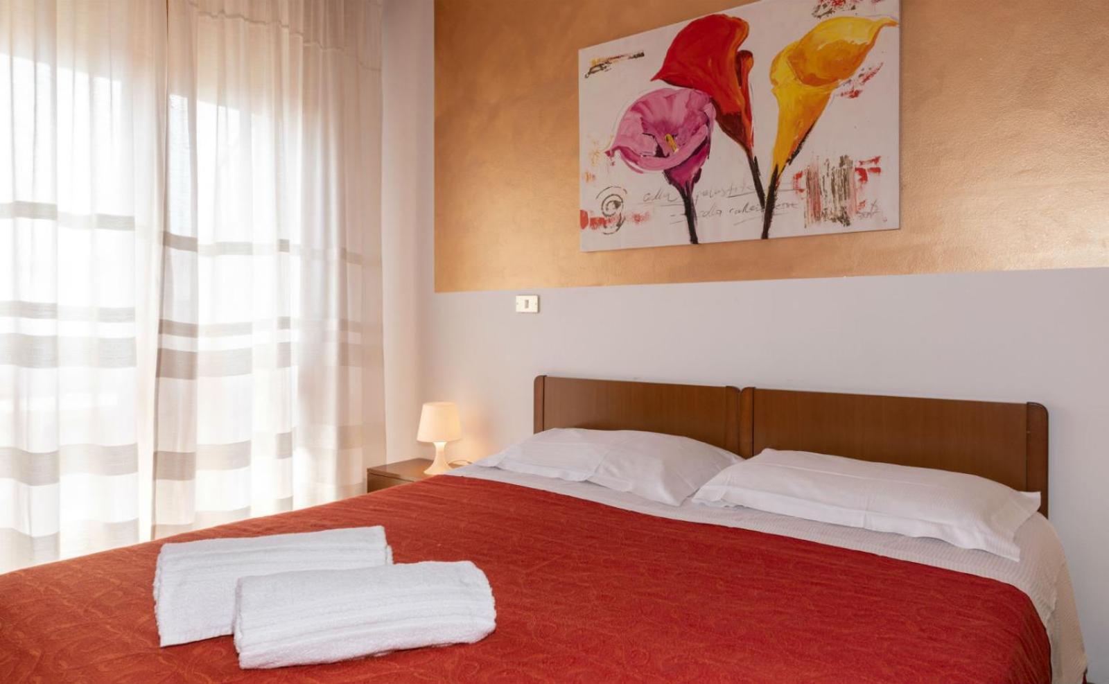 Economy Double or Twin Room photo 2