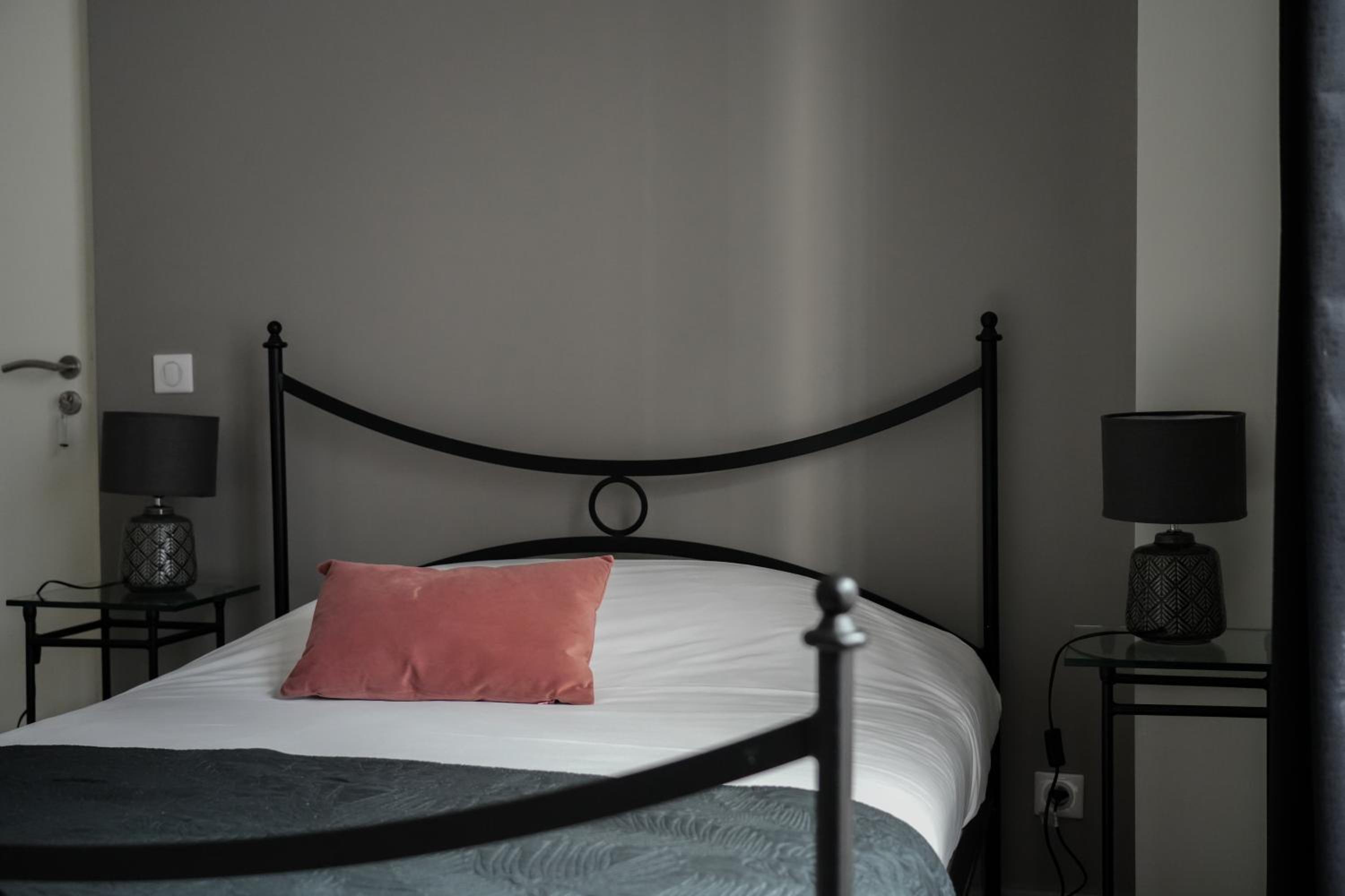 Comfort Double Room - Photo 6