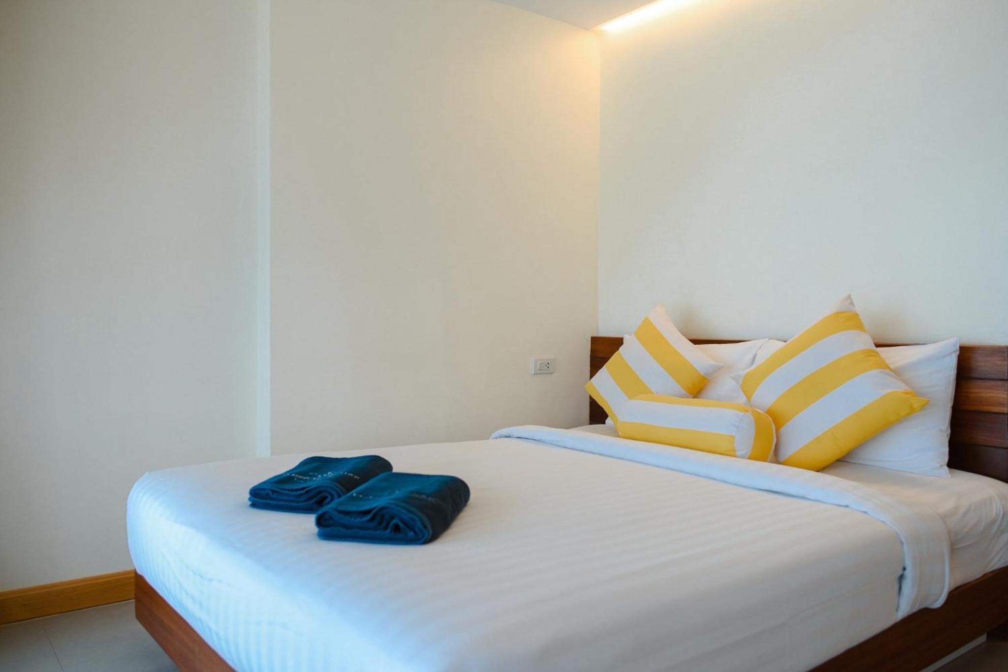 Junior Suite with Sea View photo 3