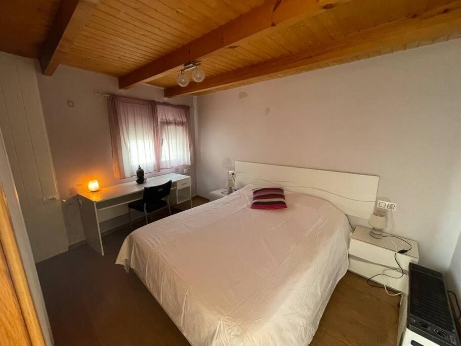 Departamento de tres habitaciones