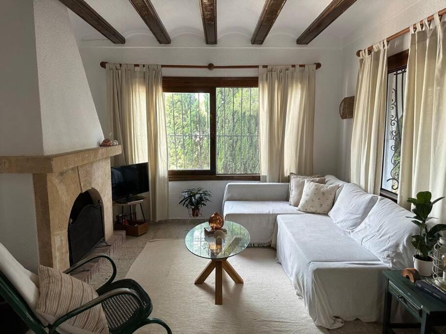 Casa de Dos Habitaciones