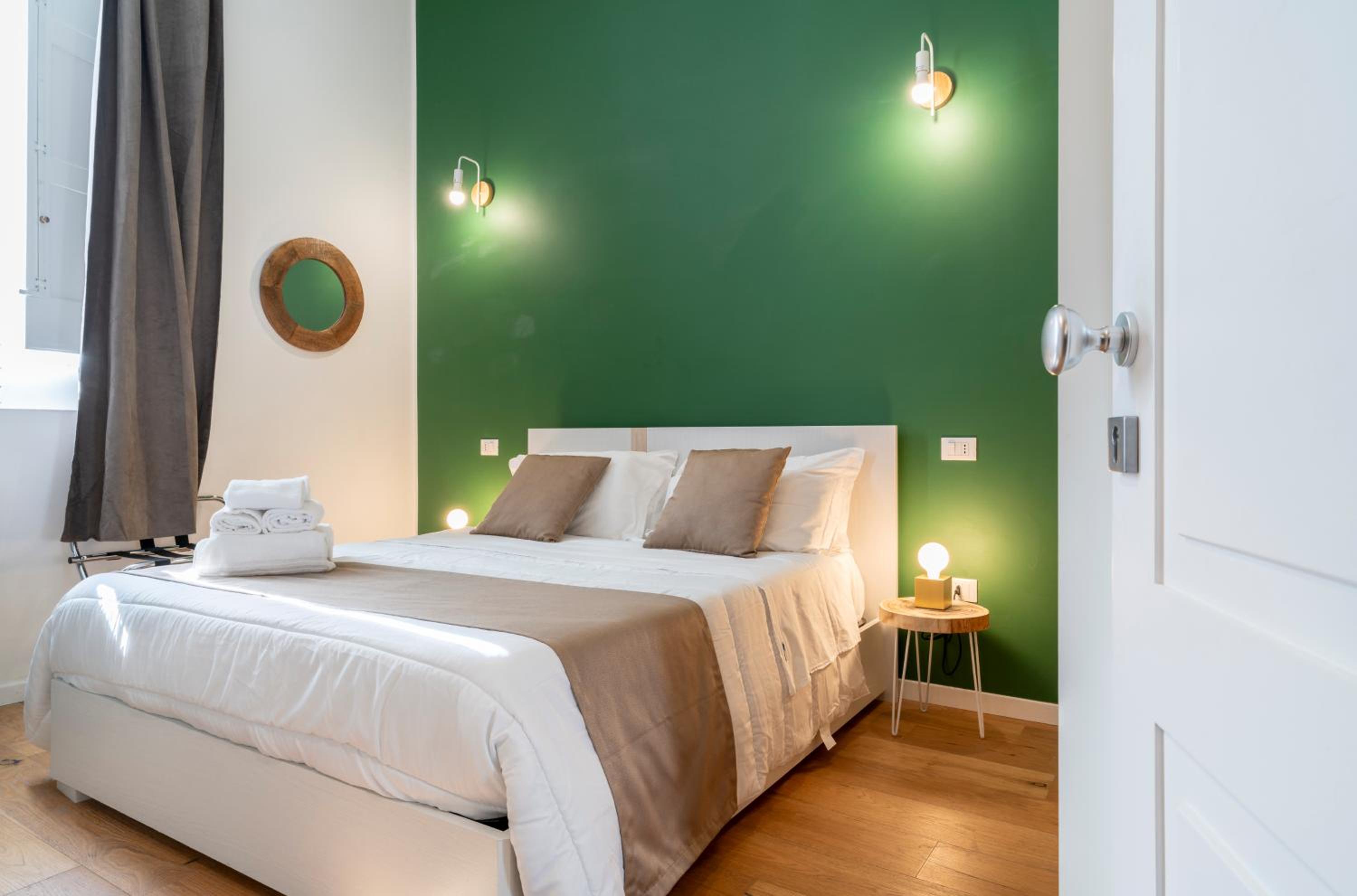 Deluxe Room photo 1