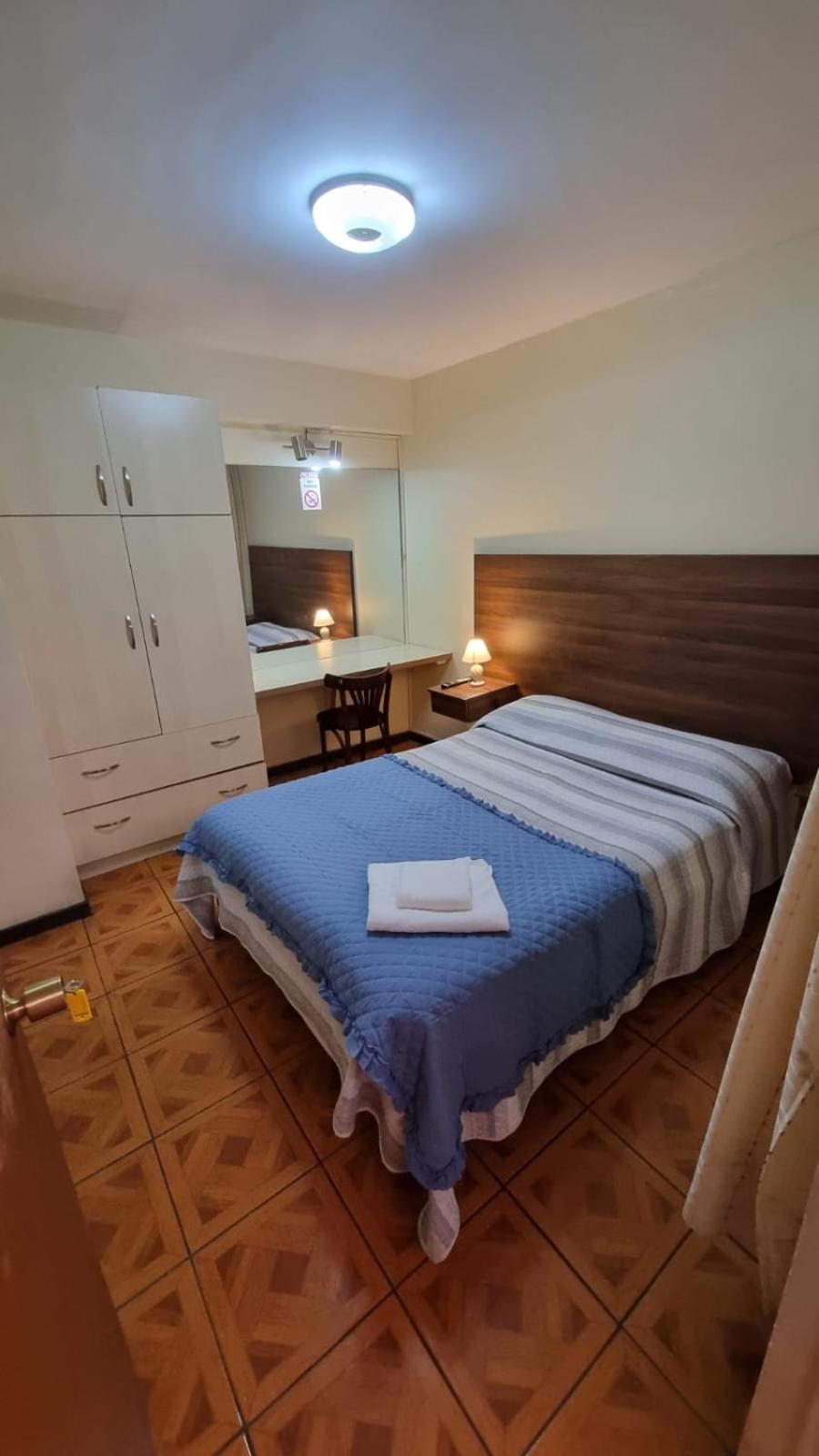 Standard Double Room - Photo 1