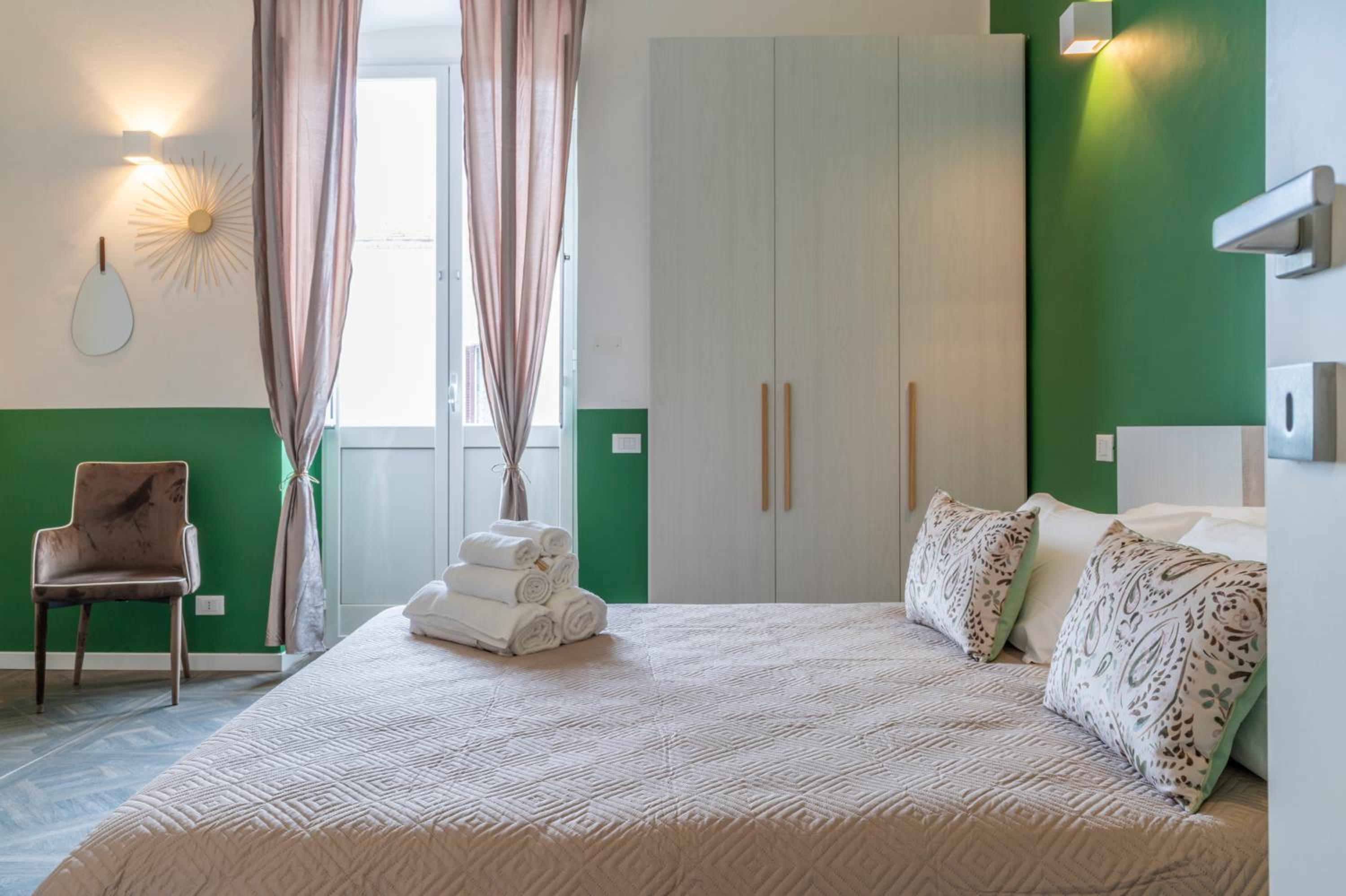 Deluxe Room photo 1