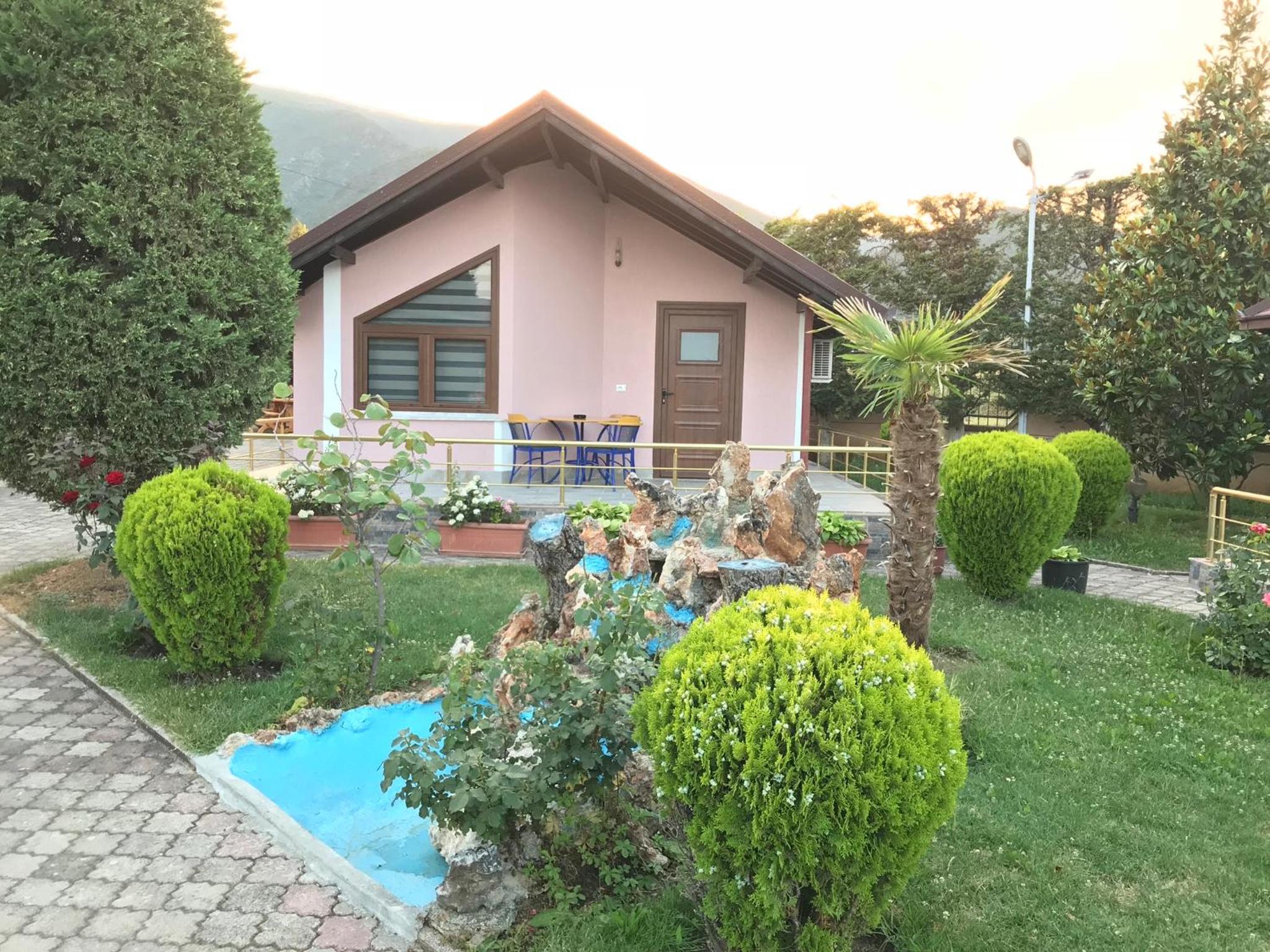 Standard Villa