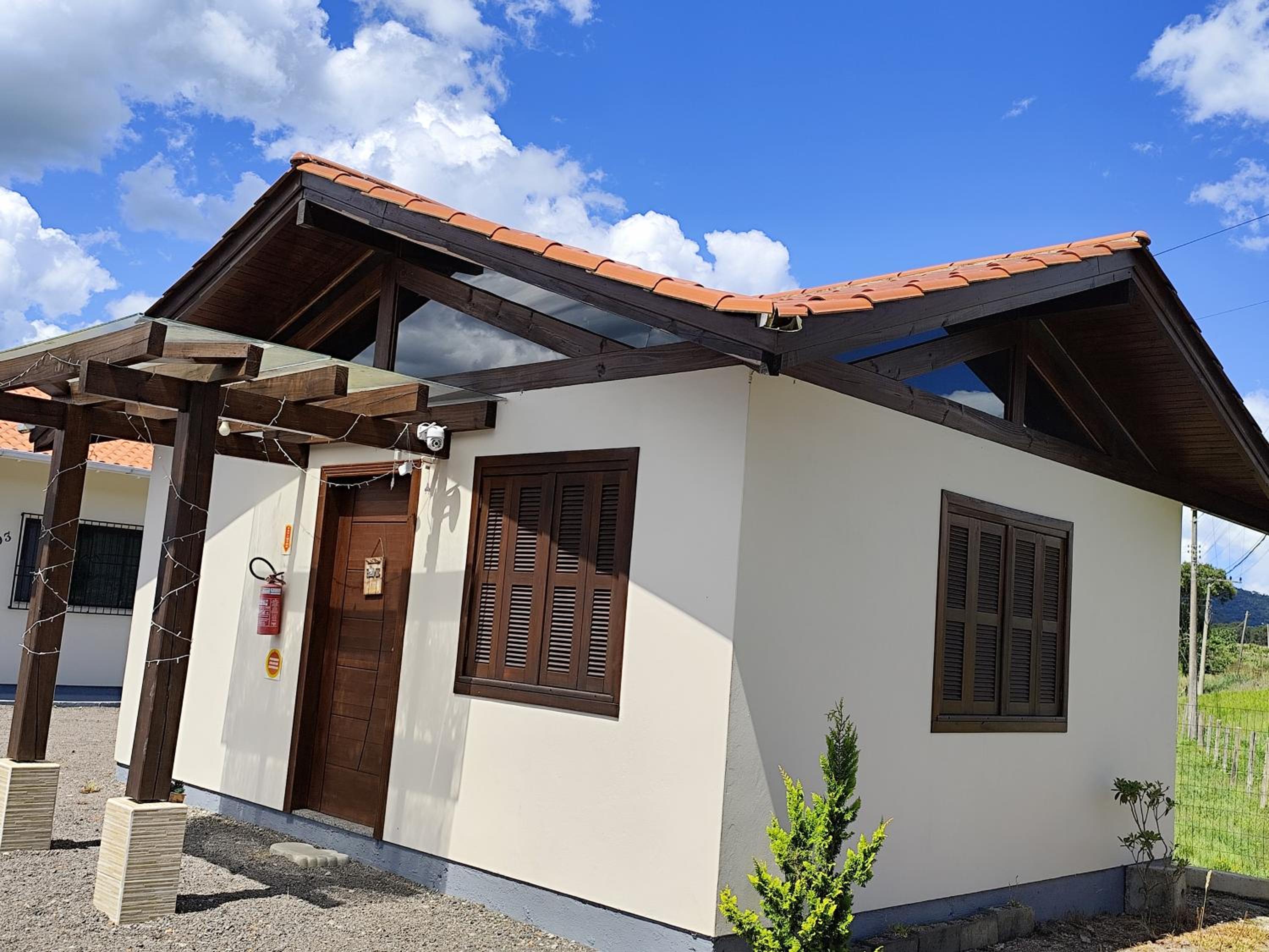 One-Bedroom Chalet - Photo 4