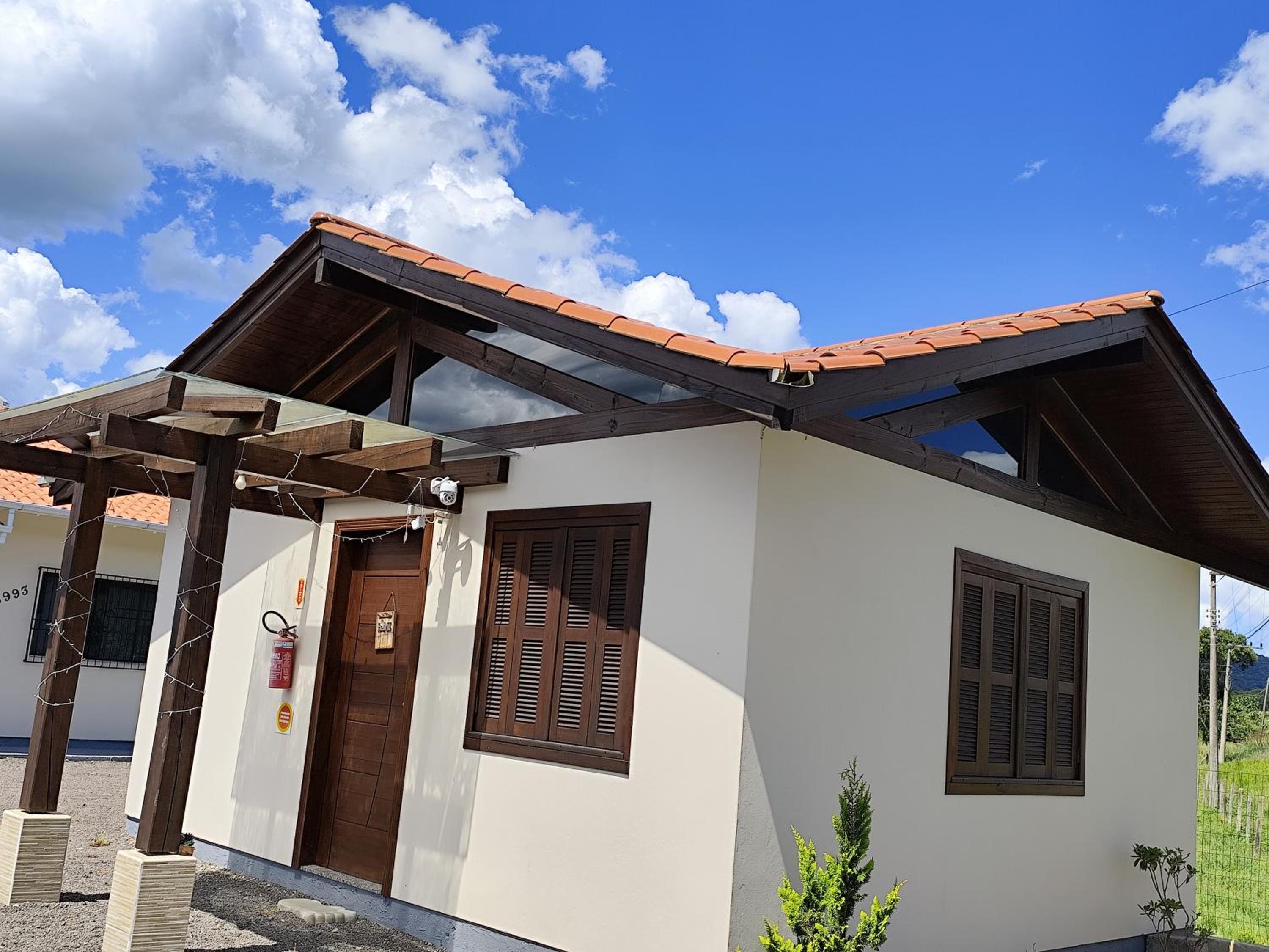 One-Bedroom Chalet - Photo 3
