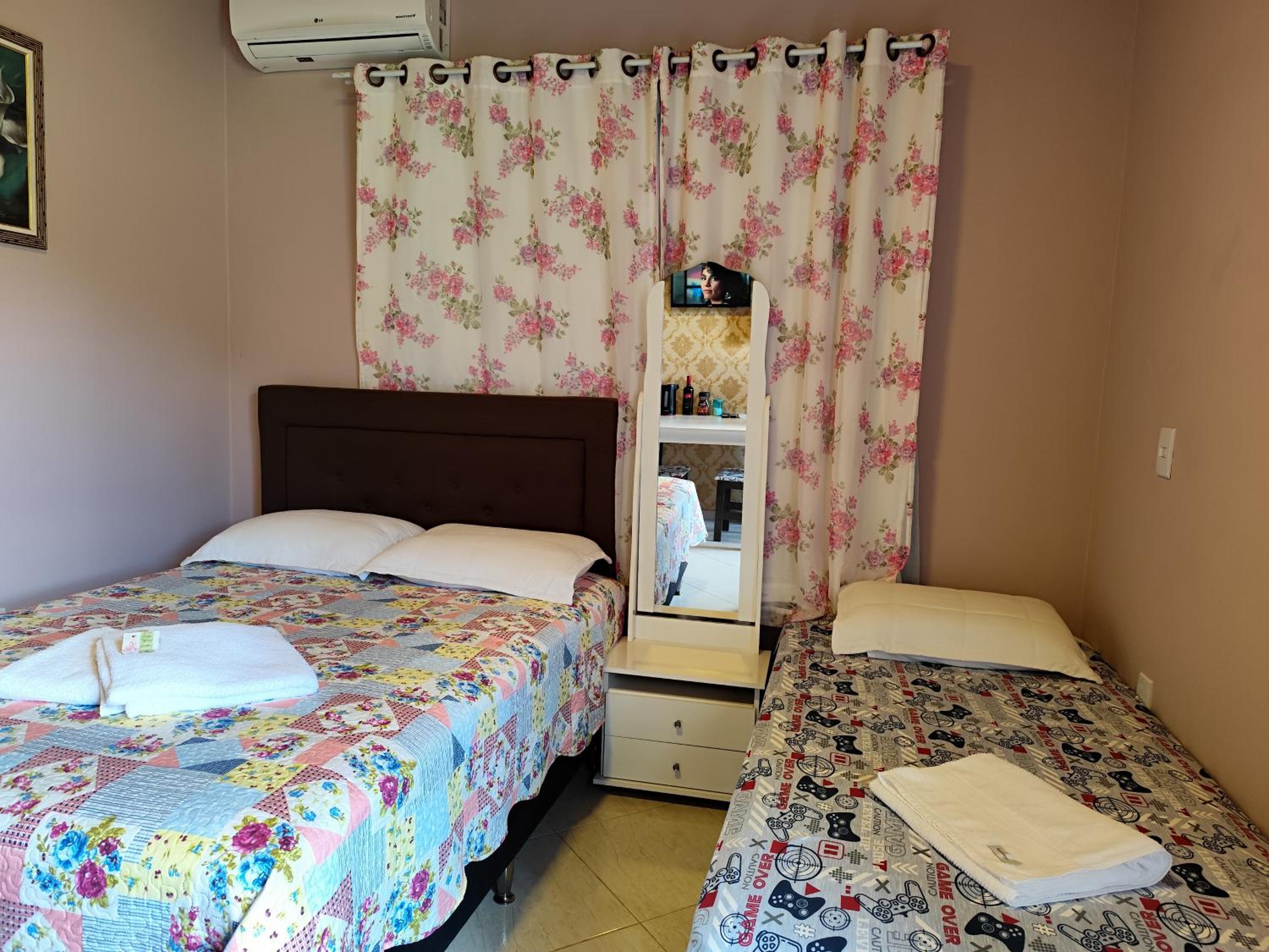 Triple Room - Photo 7