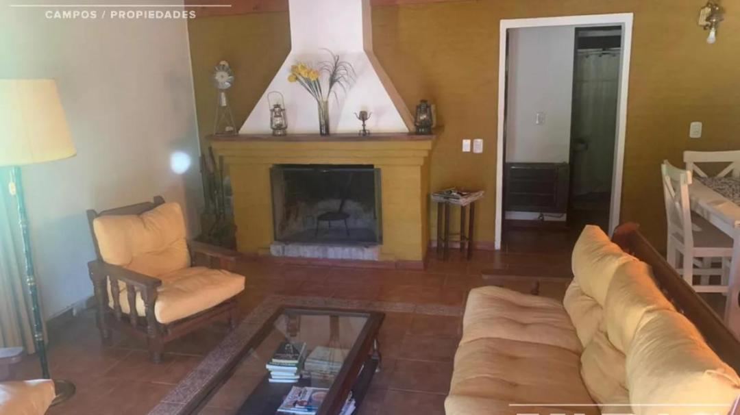 Four-Bedroom House photo 1