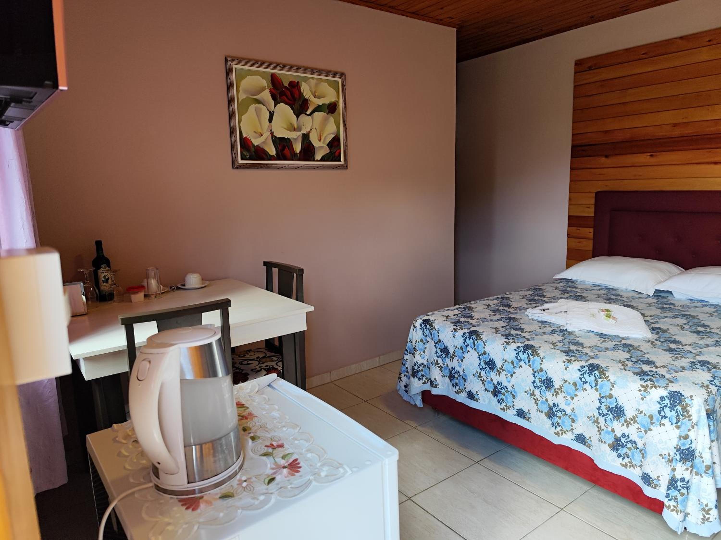 Family Suite - Photo 4