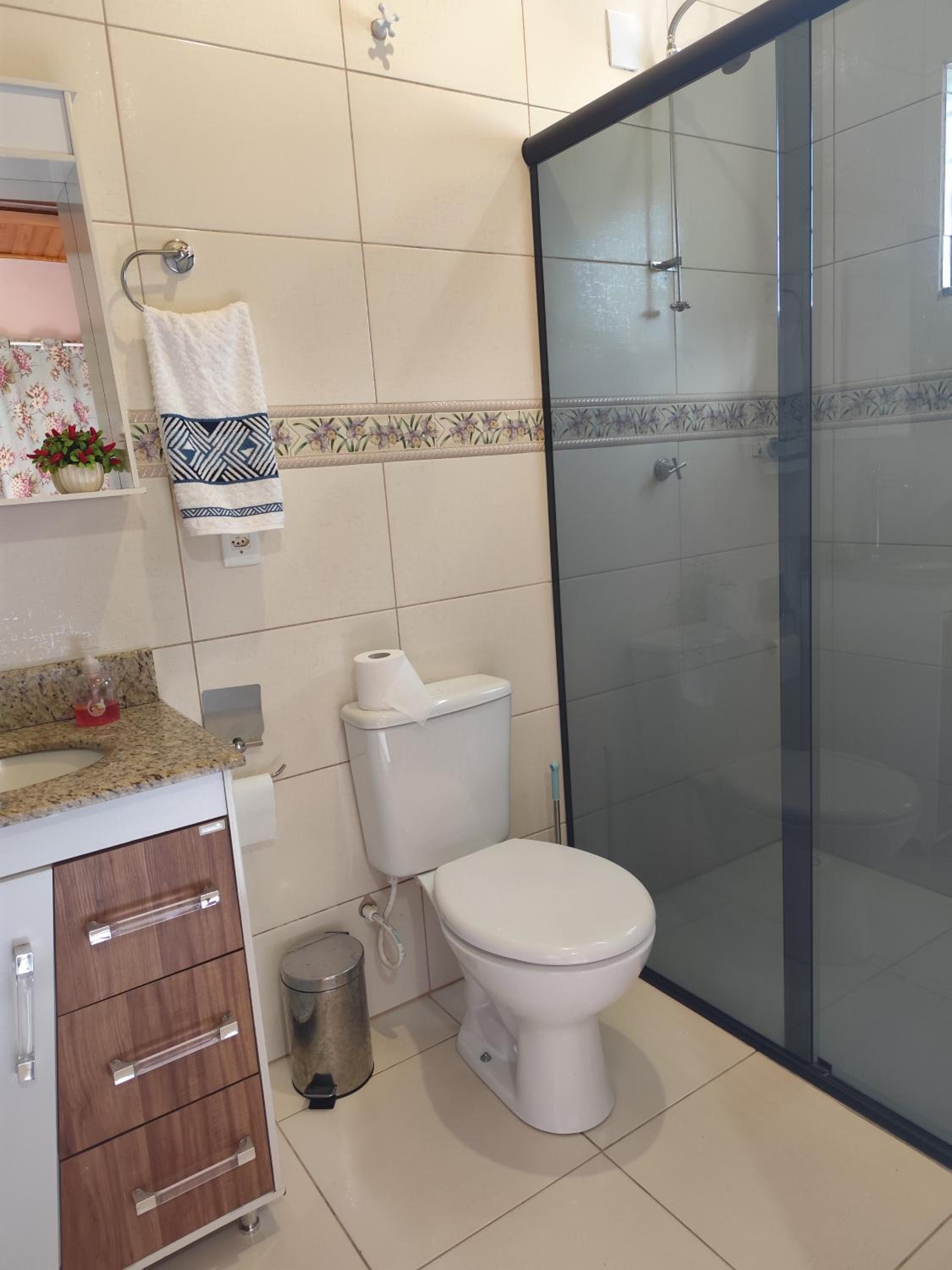 Double Room - Photo 9