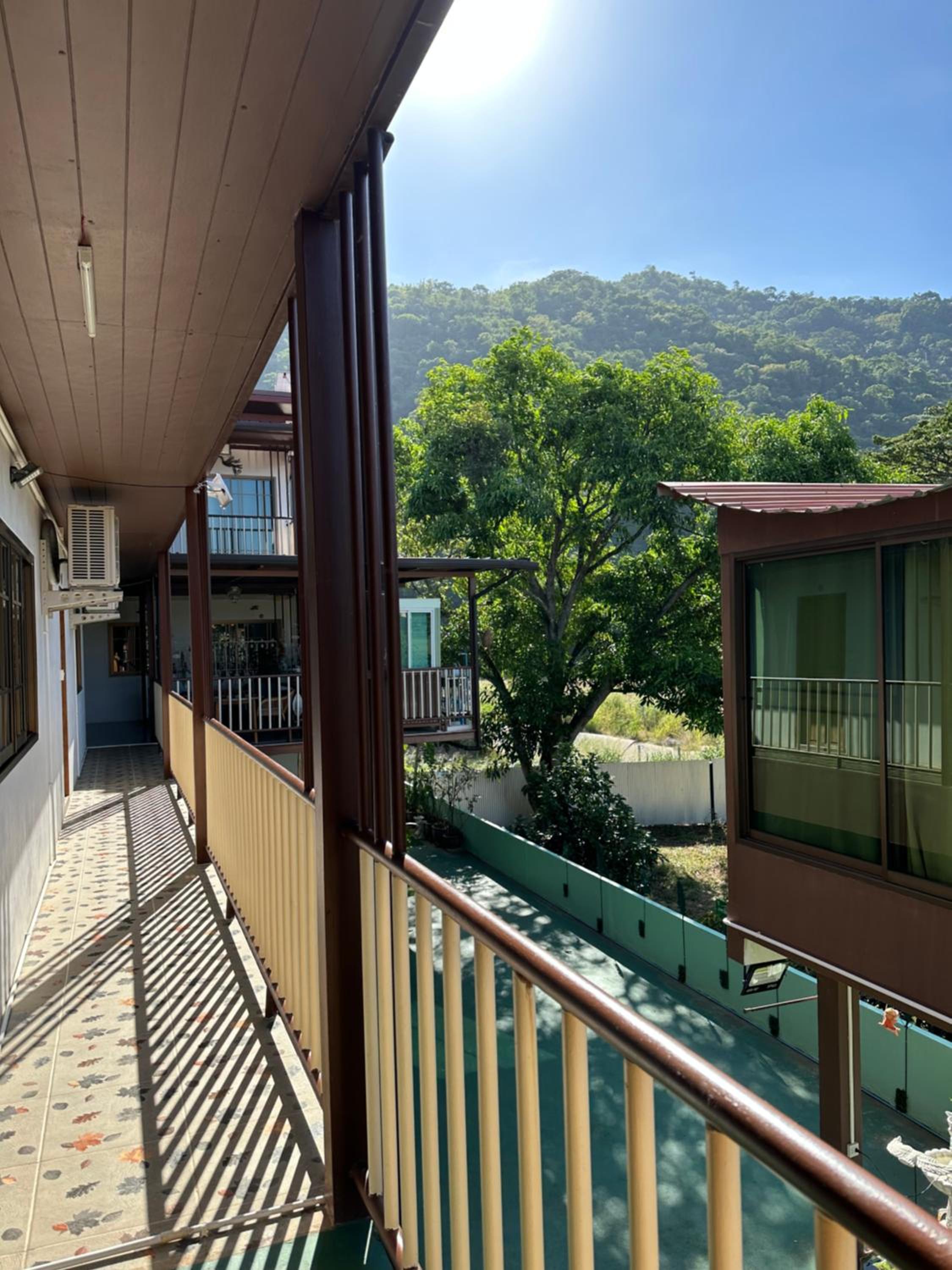 Double Room with Terrace - Photo 16