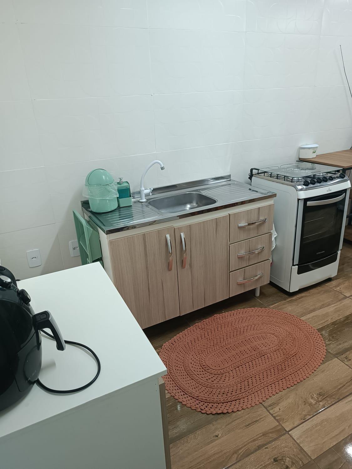 One-Bedroom House photo 3
